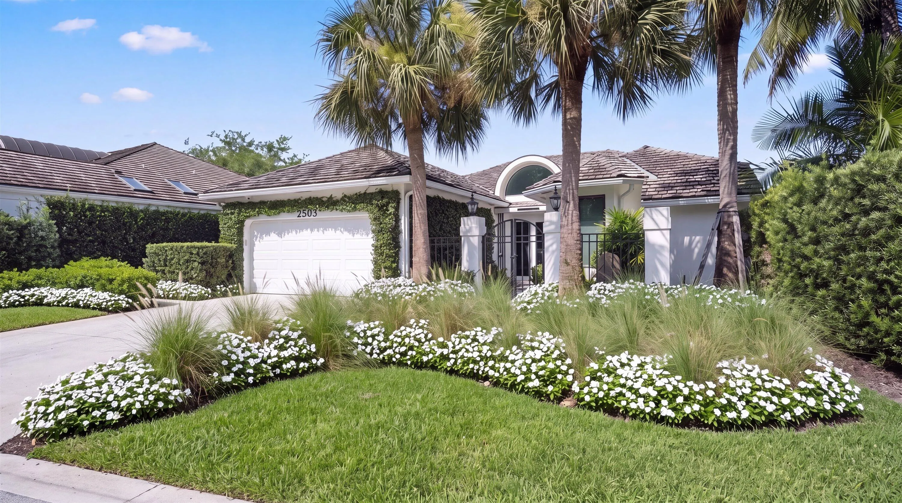 2503 Muir Circle