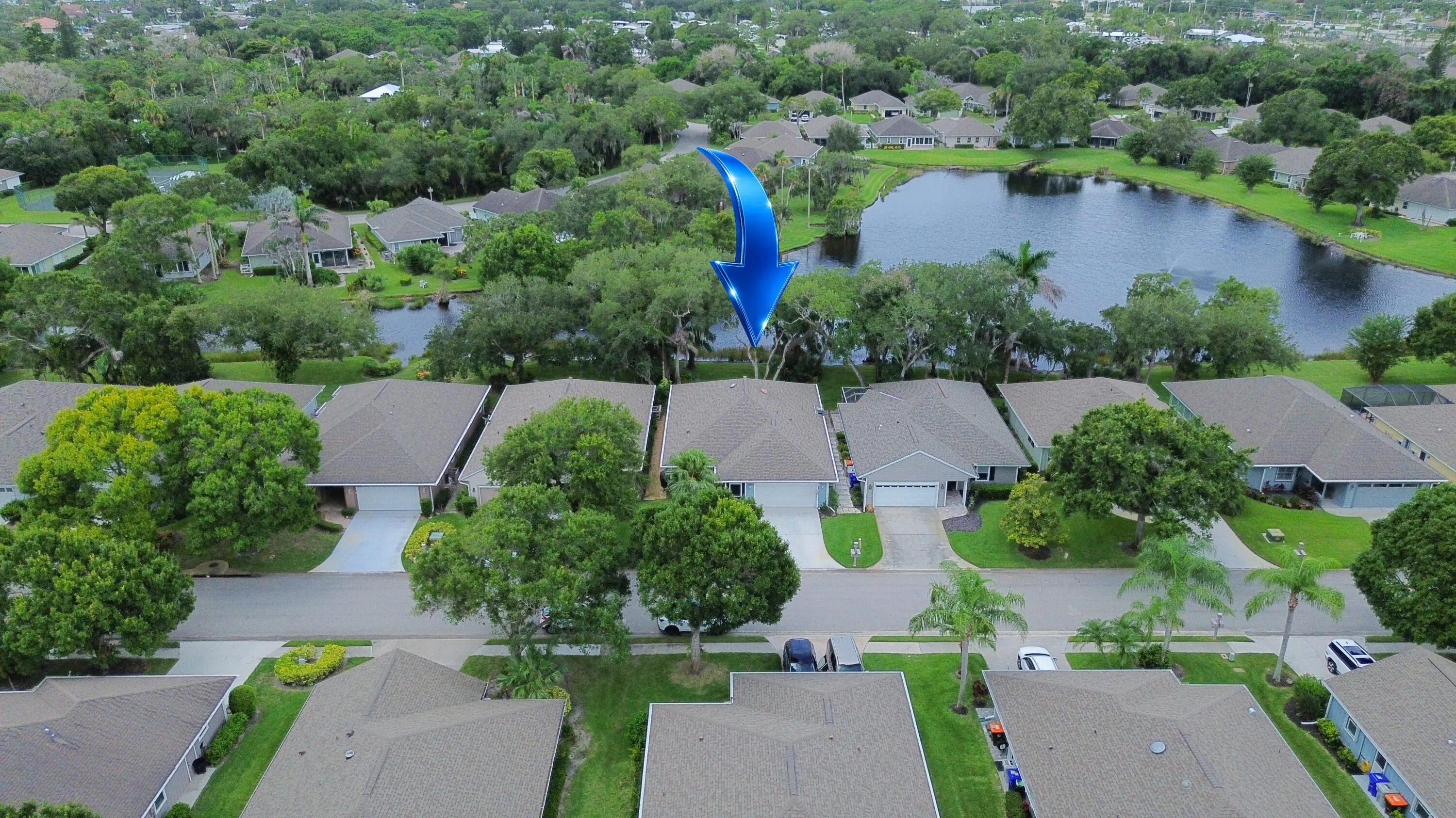 401 Tamarind Place
