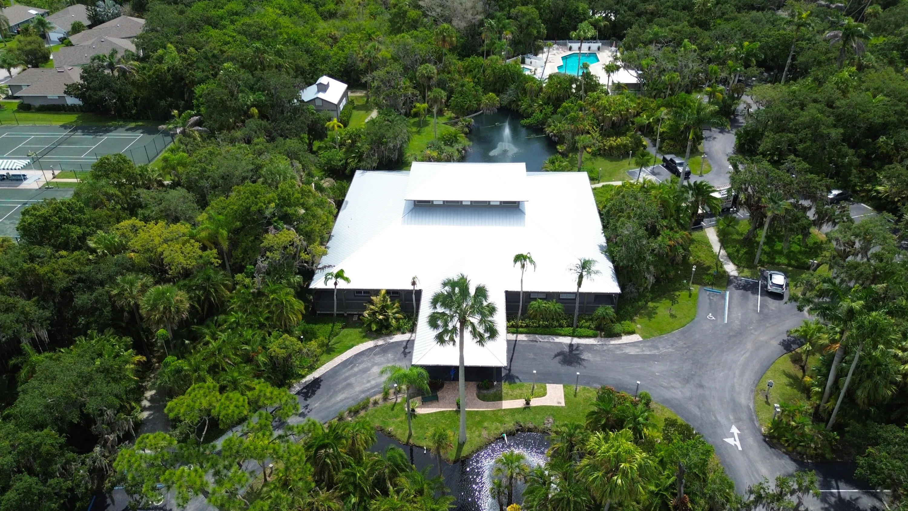 401 Tamarind Place