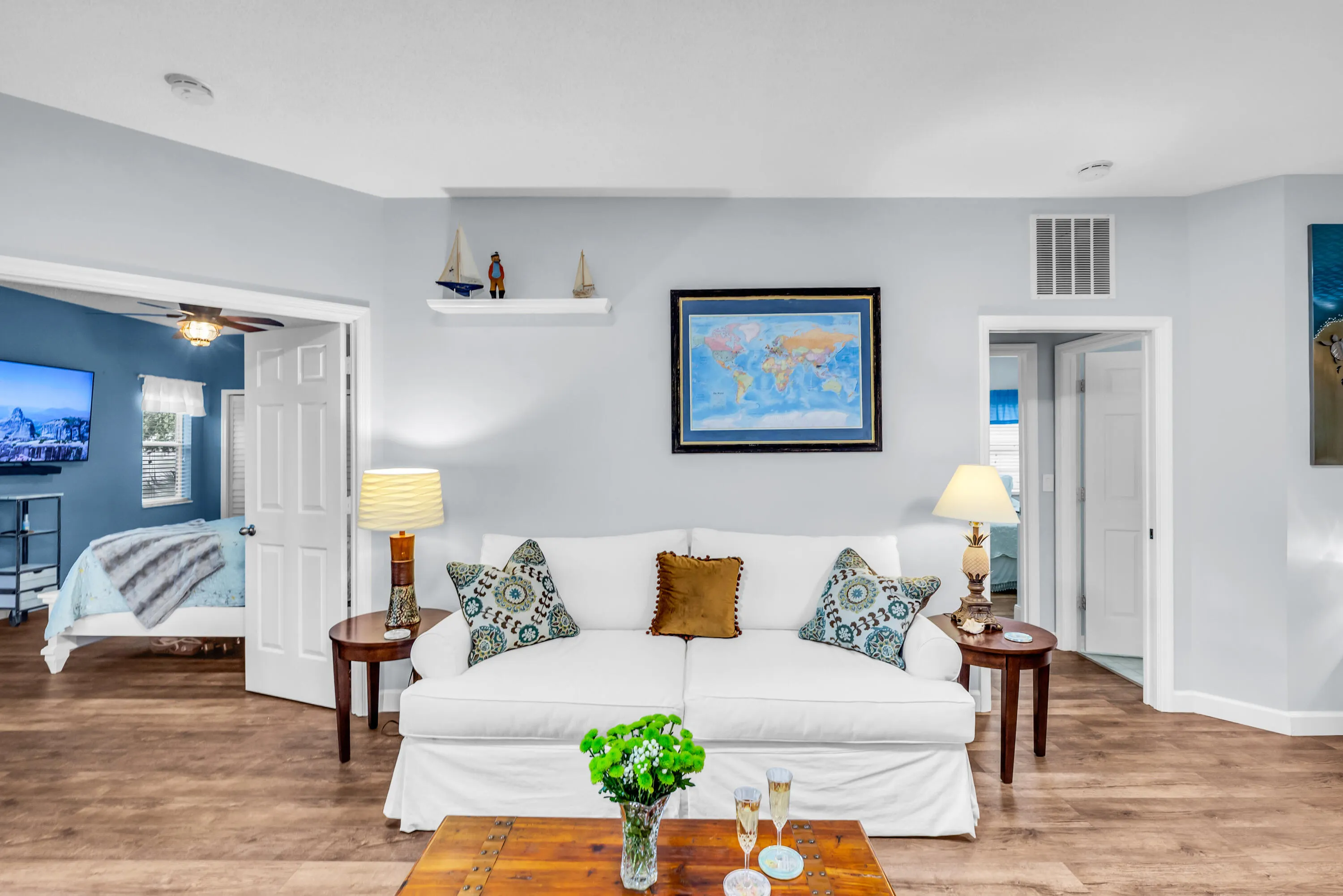 401 Tamarind Place