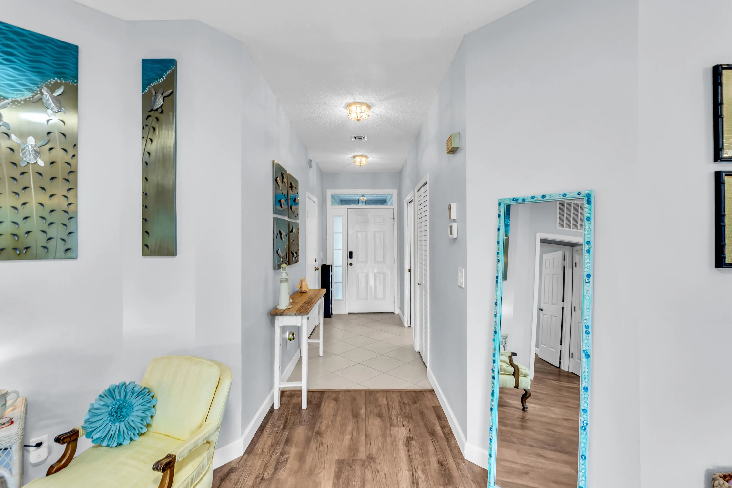 401 Tamarind Place