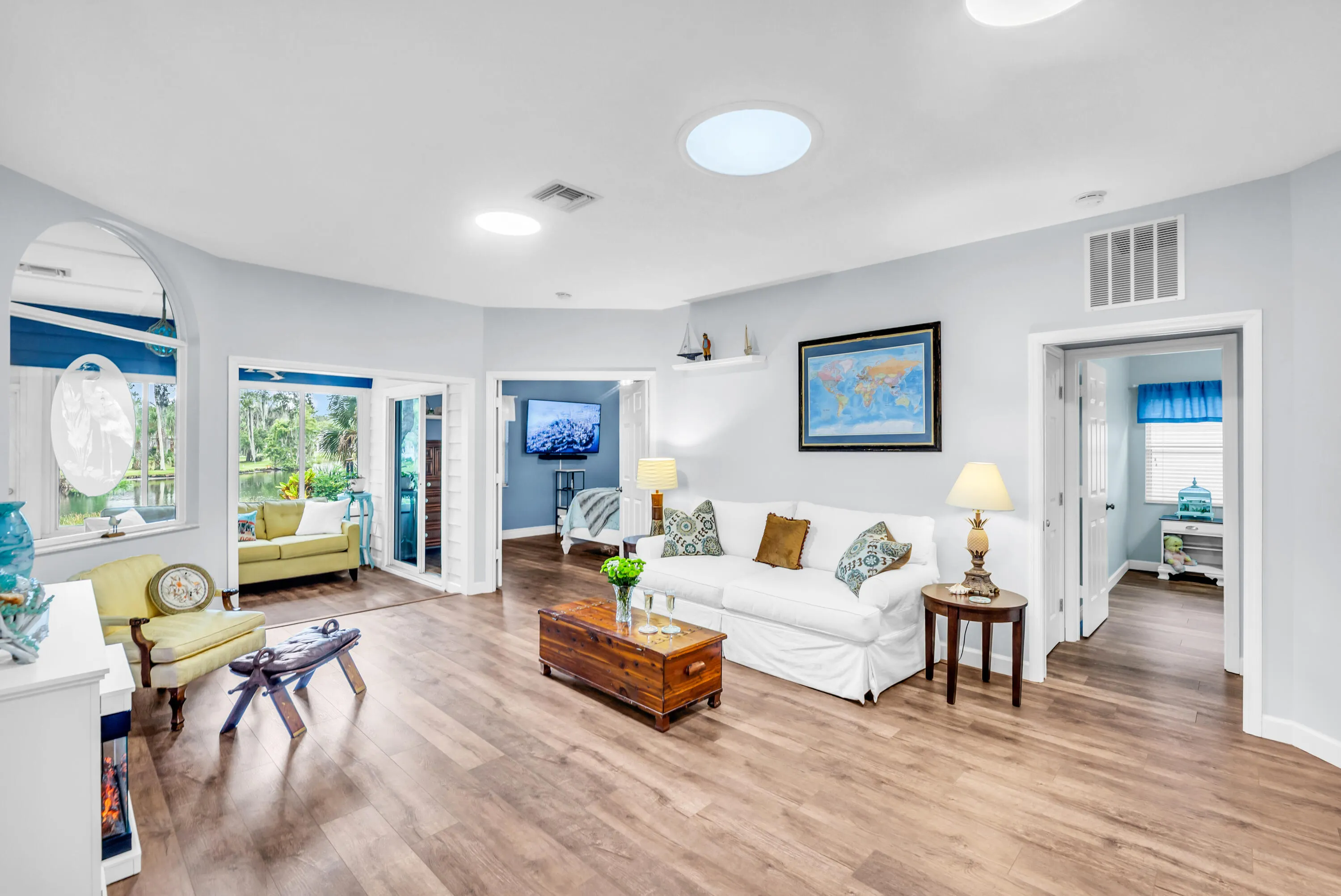 401 Tamarind Place