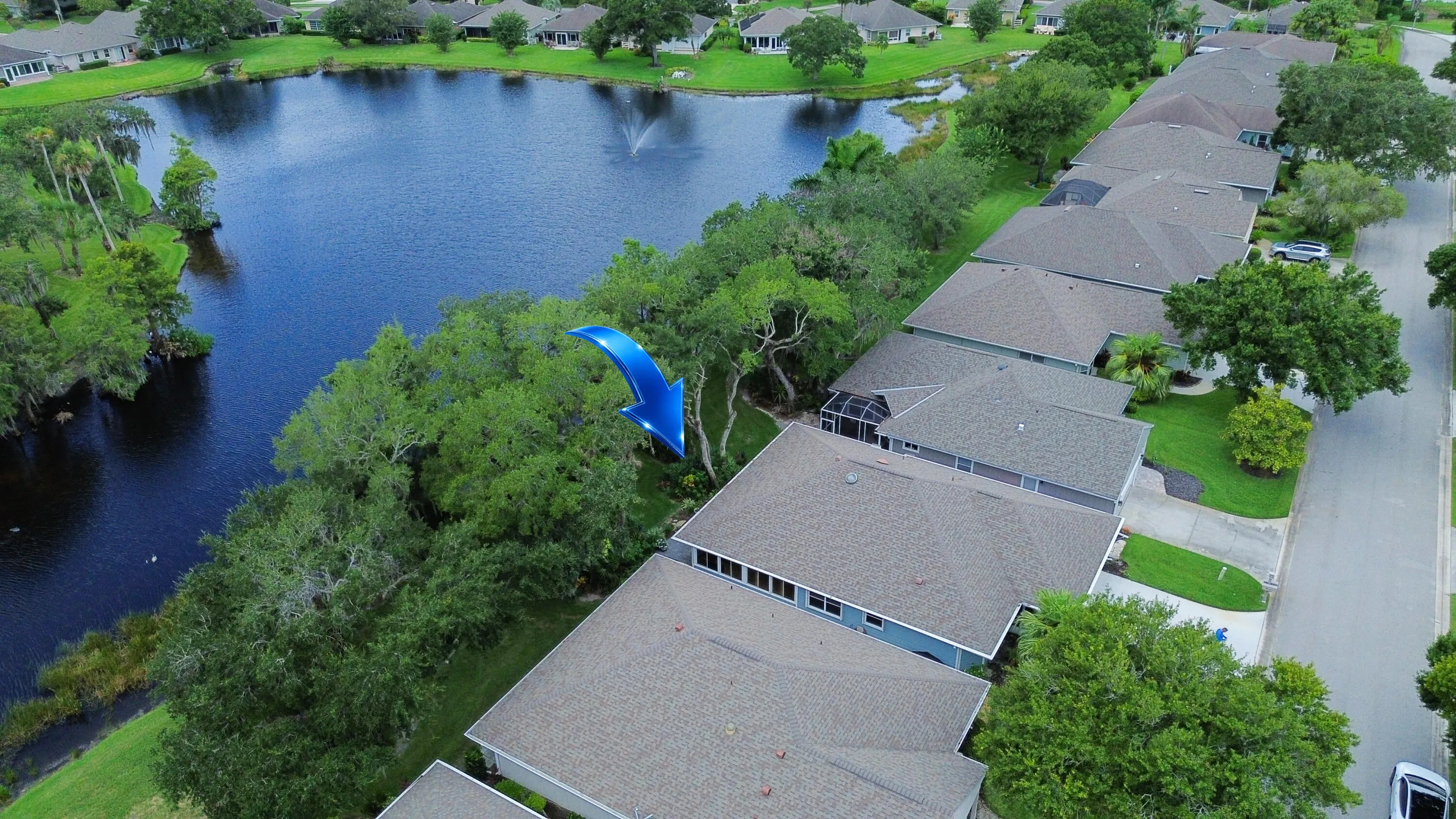 401 Tamarind Place