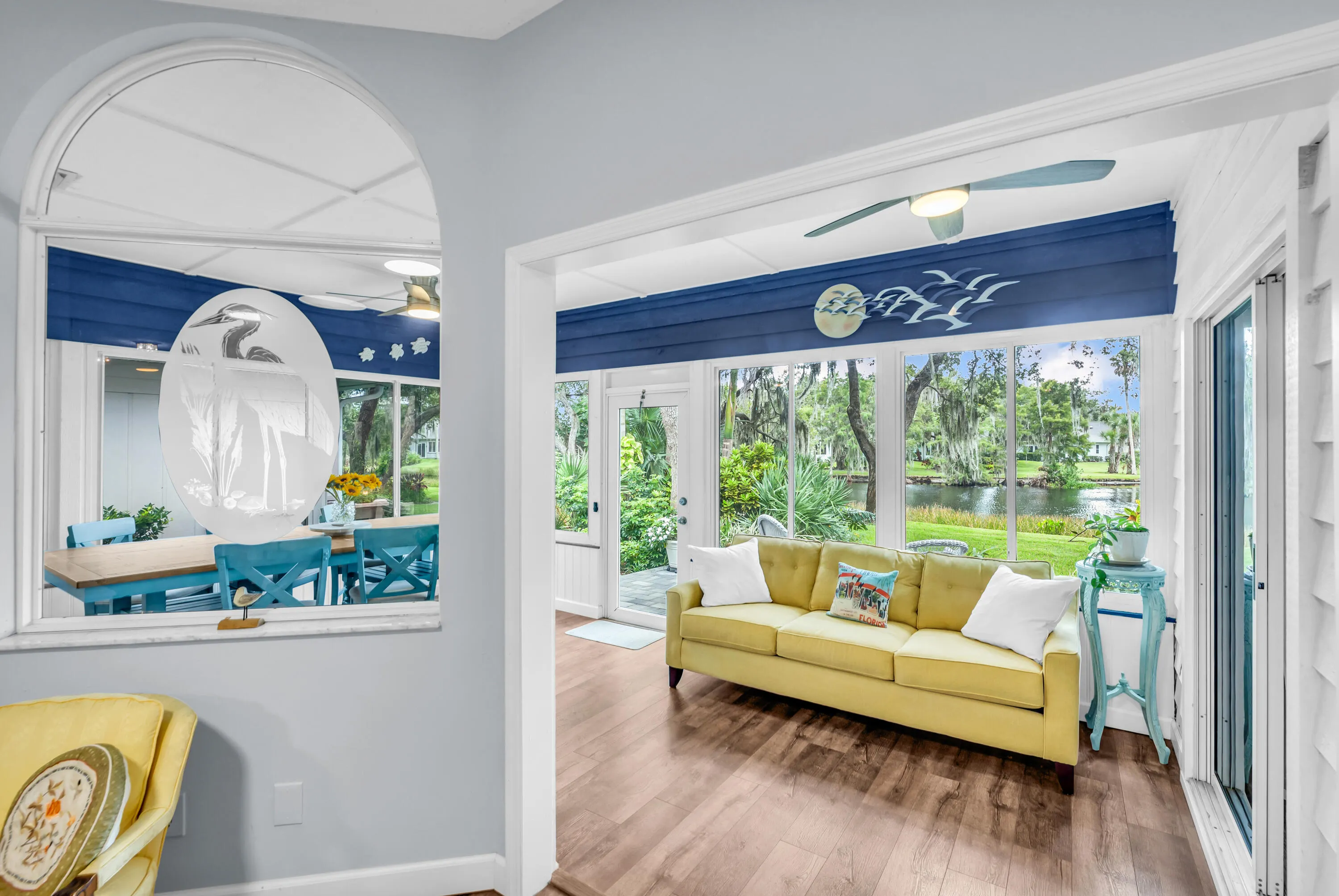 401 Tamarind Place