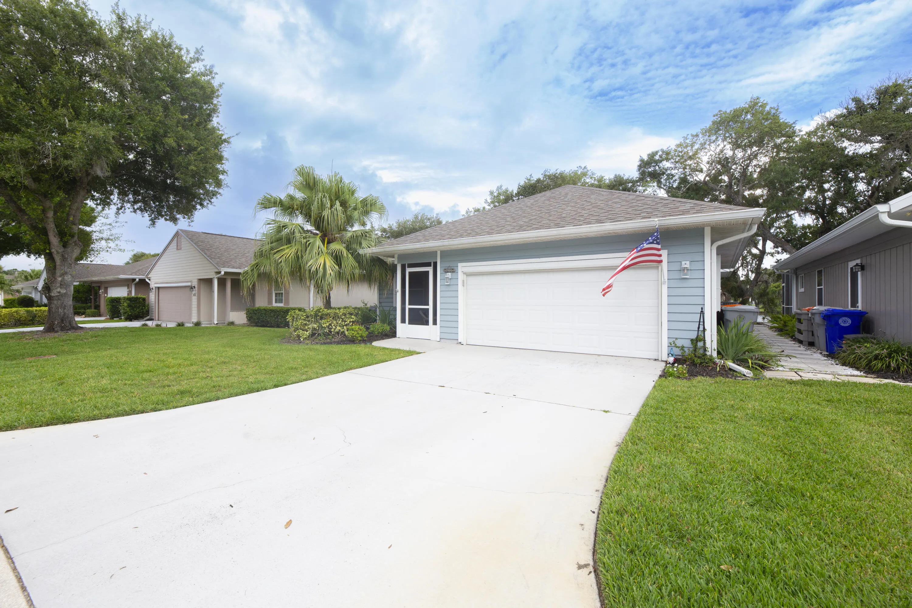 401 Tamarind Place