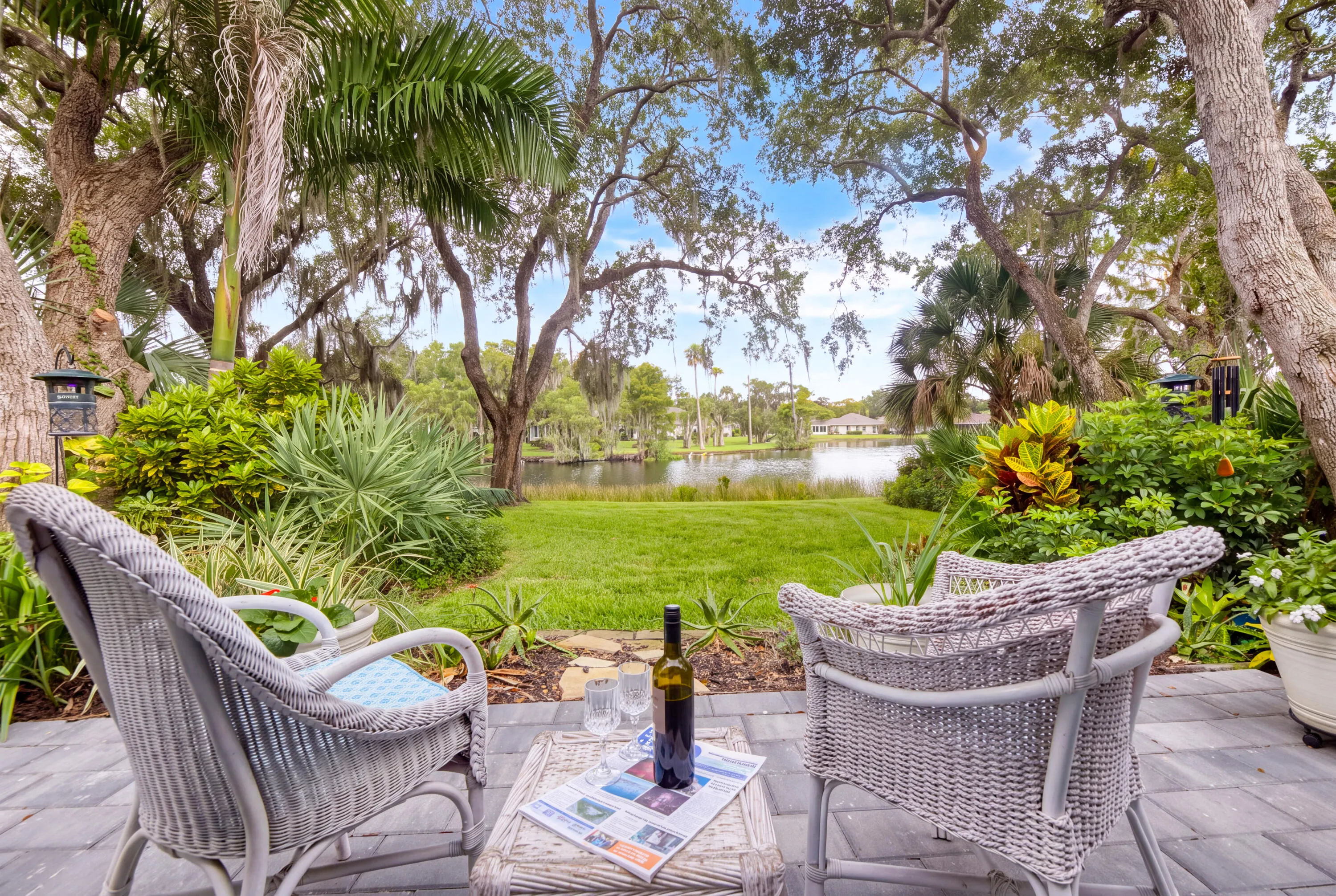401 Tamarind Place