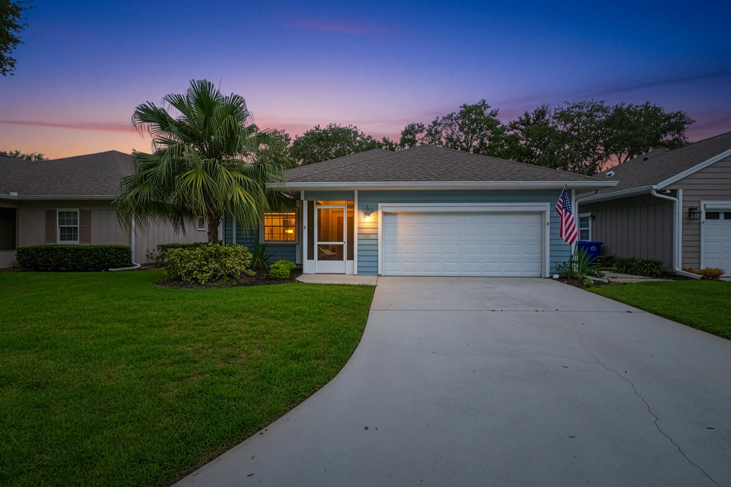 401 Tamarind Place