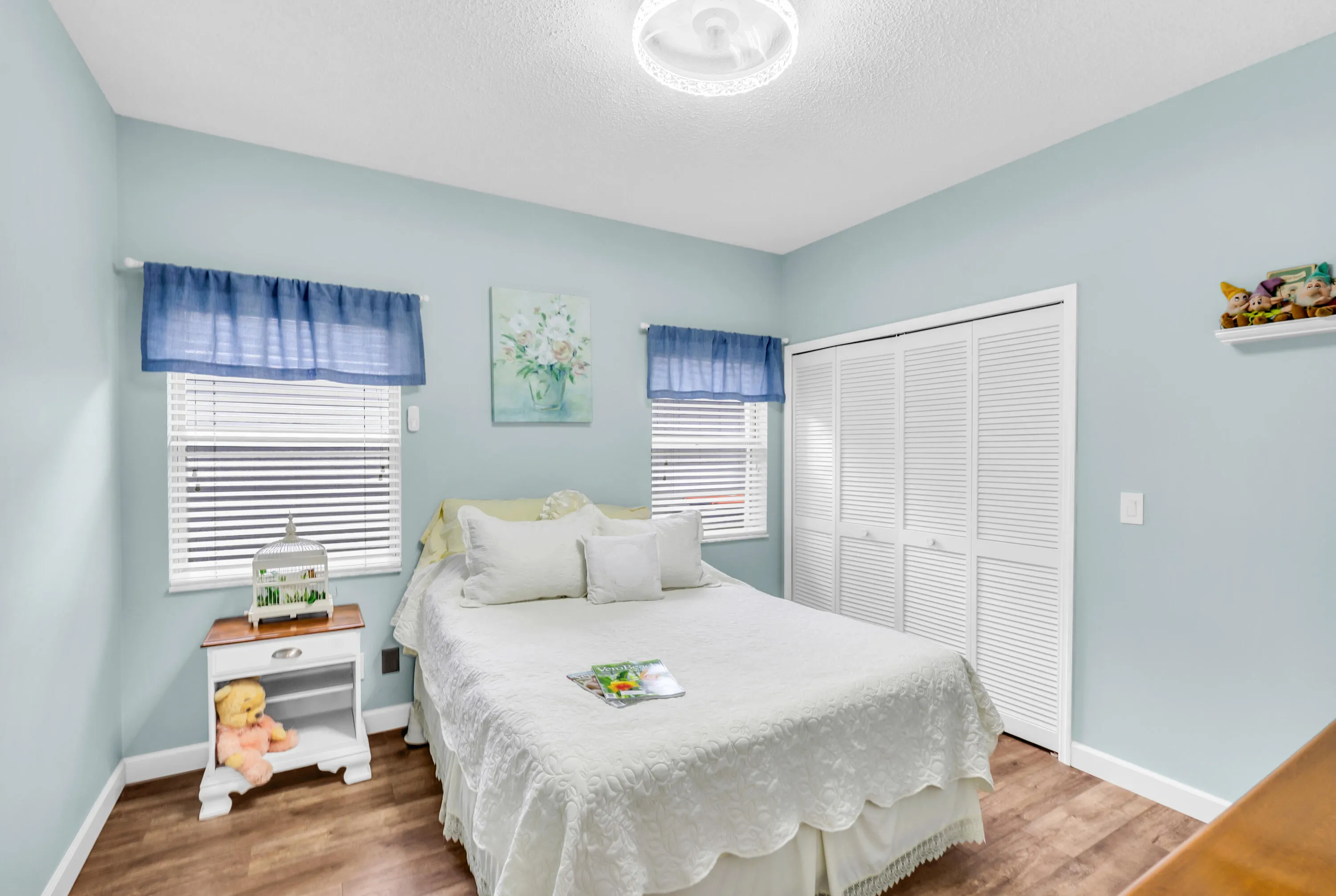 401 Tamarind Place