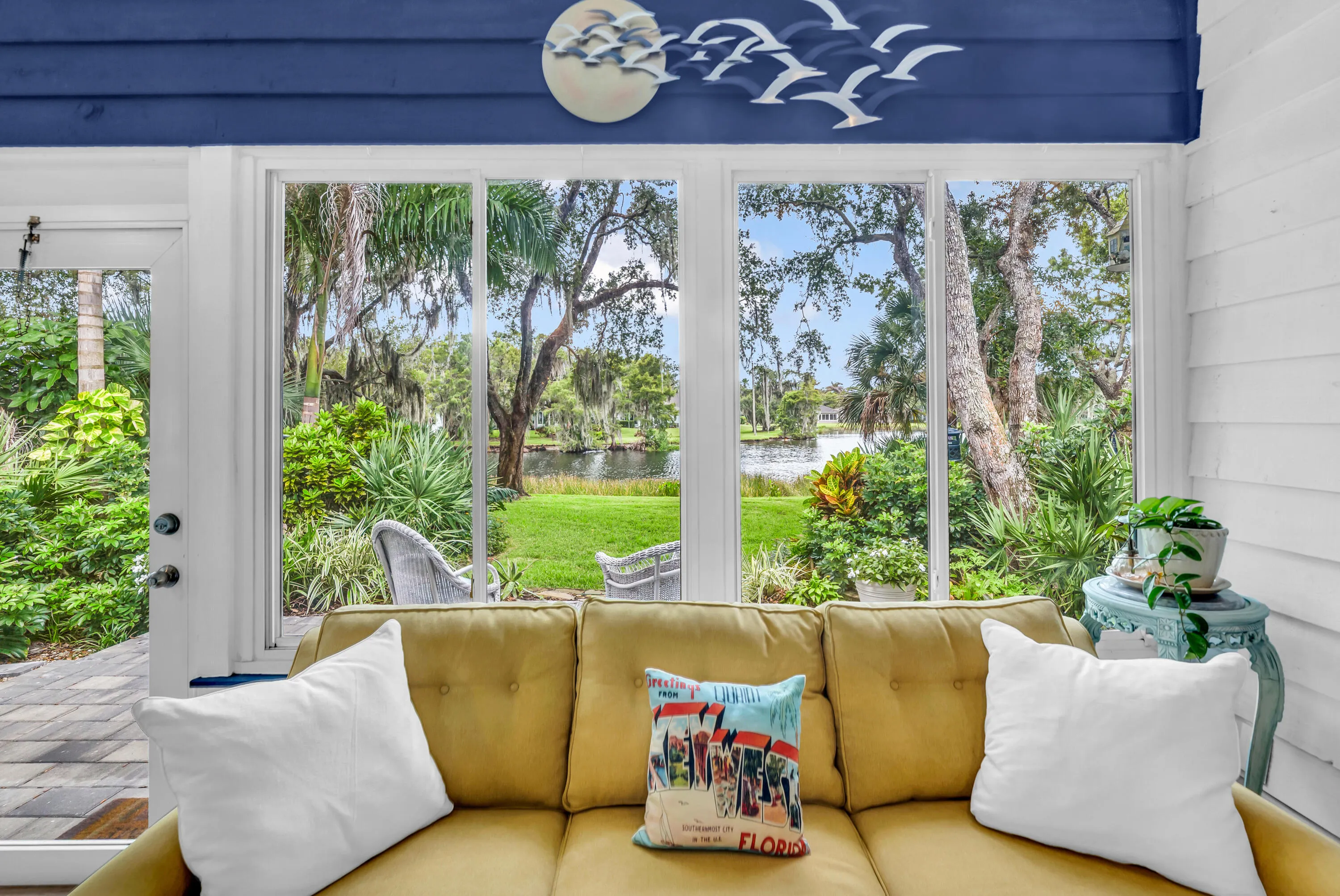 401 Tamarind Place