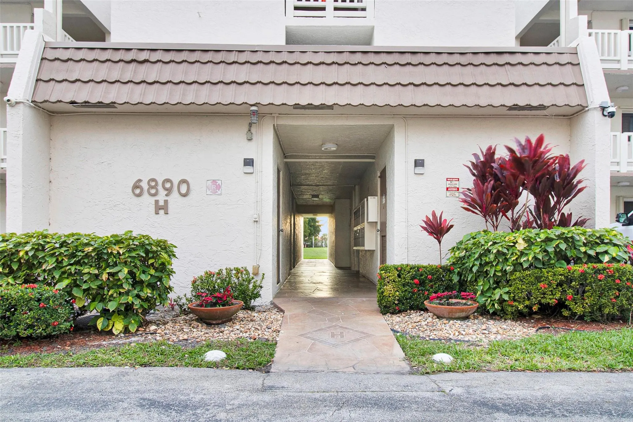 6890 Royal Palm Boulevard #312H