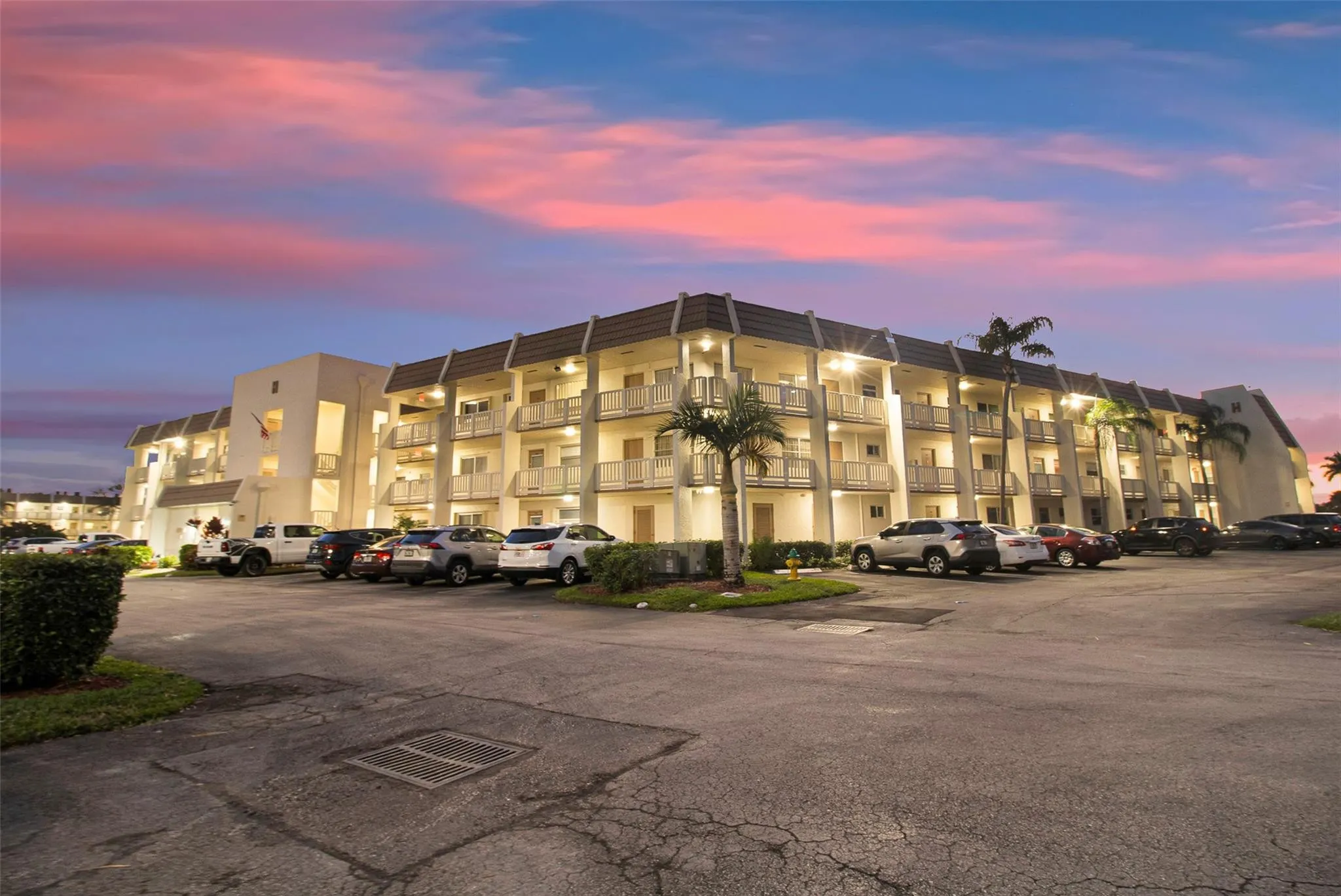 6890 Royal Palm Boulevard #312H