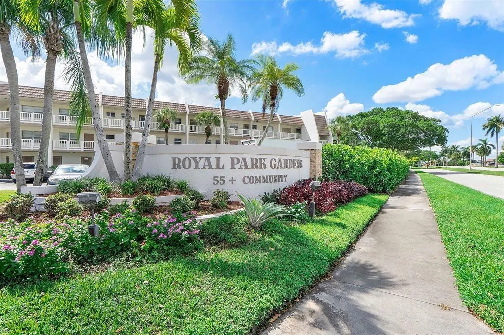 6890 Royal Palm Boulevard #312H