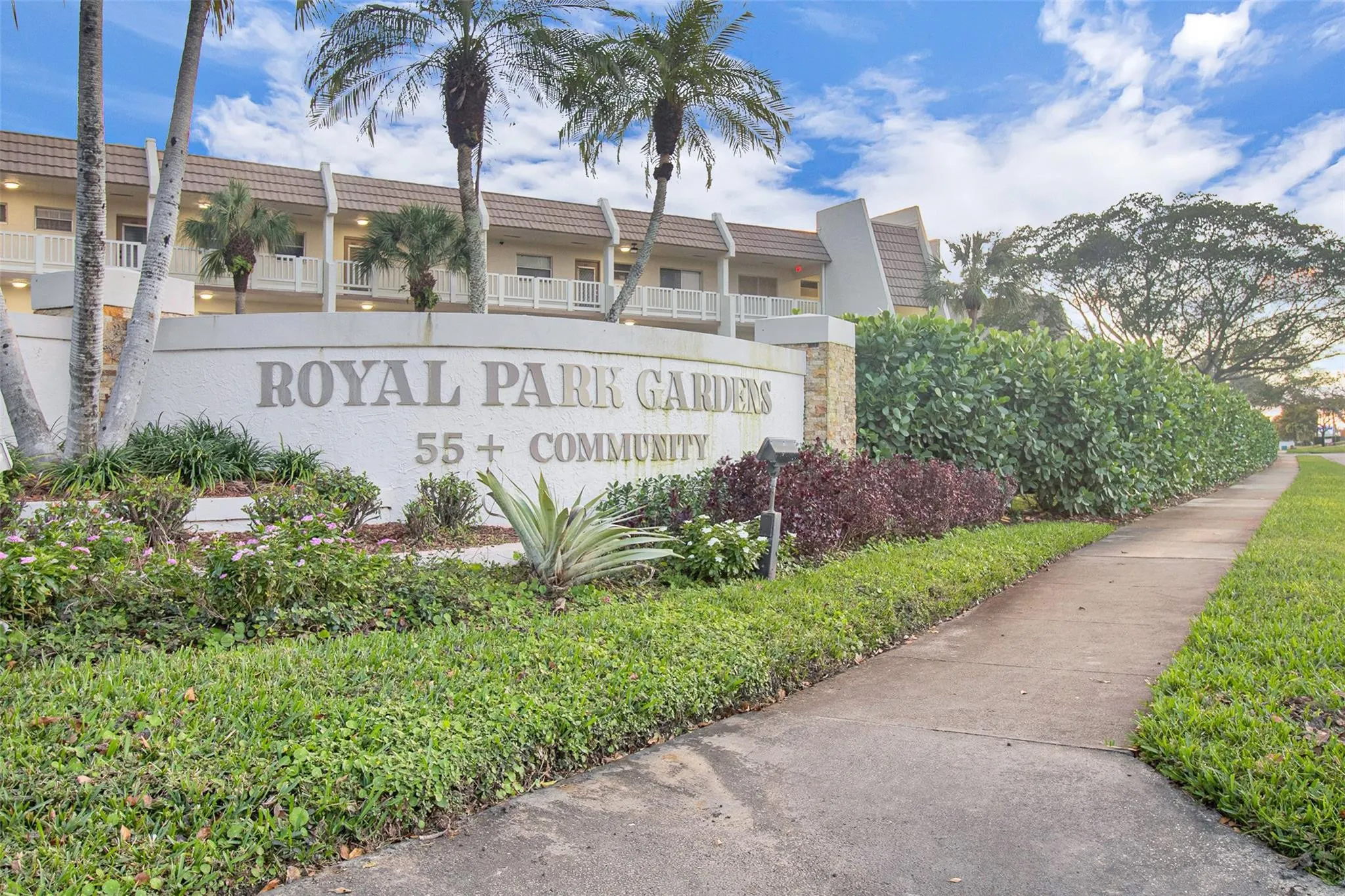 6890 Royal Palm Boulevard #312H