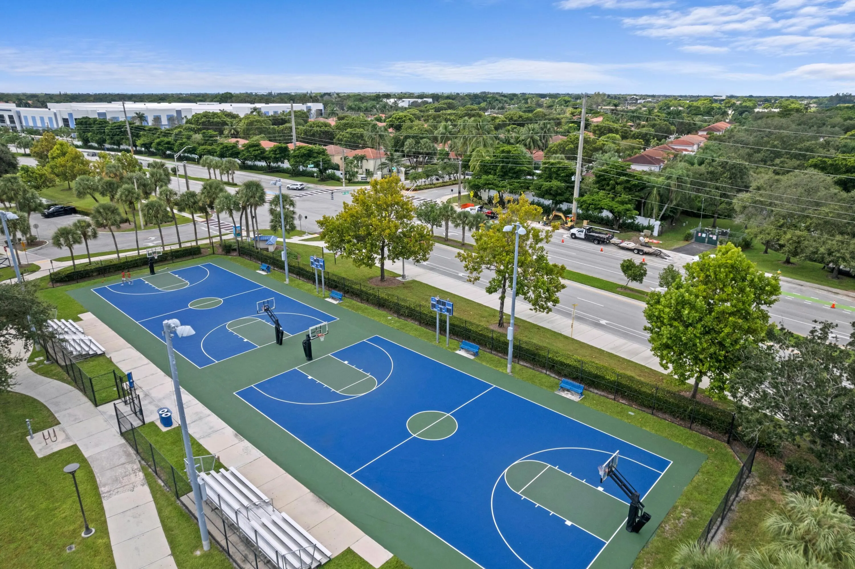4471 NW 6th Court