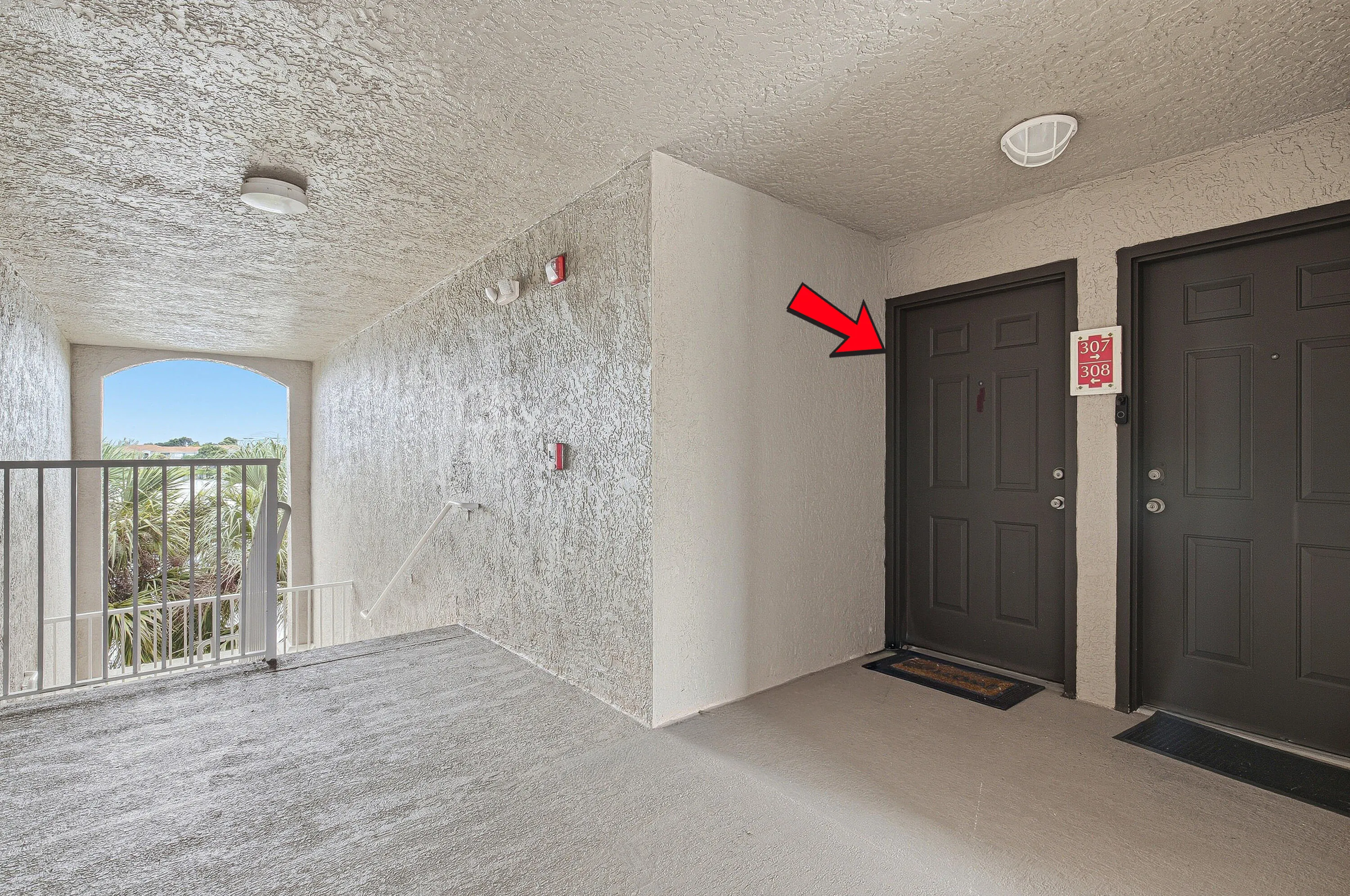 5045 WILES Road #308