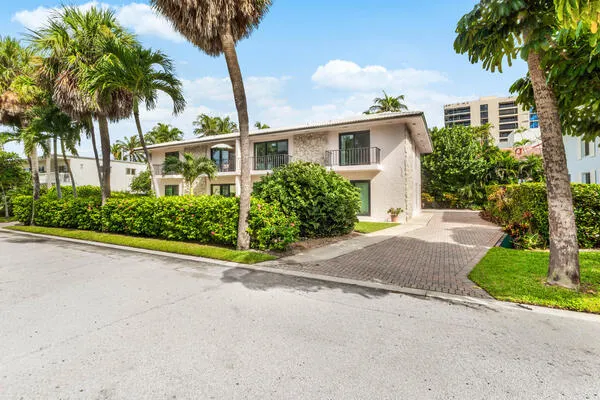 291 Mercury Road #4