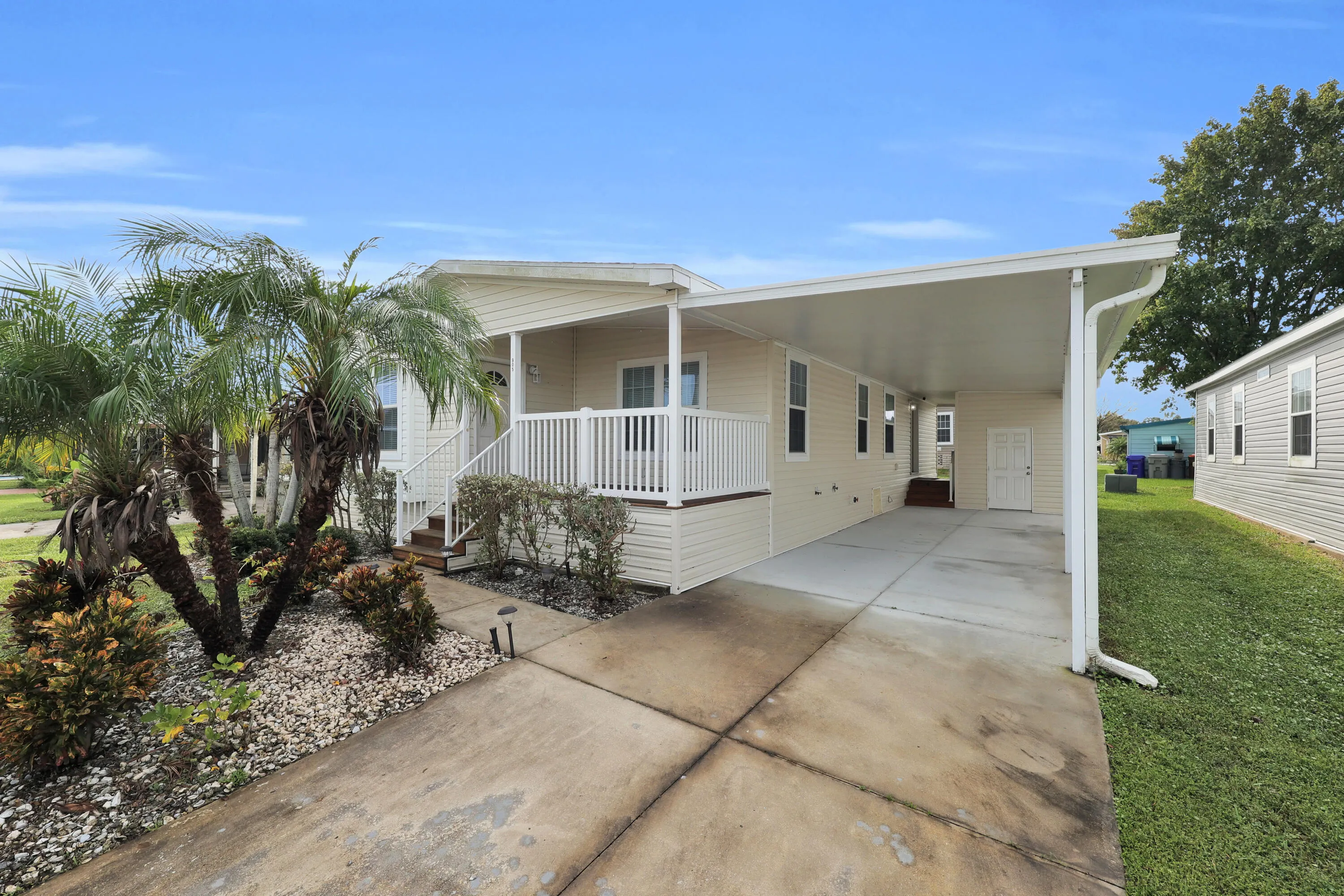 8775 20th Street #lot 905
