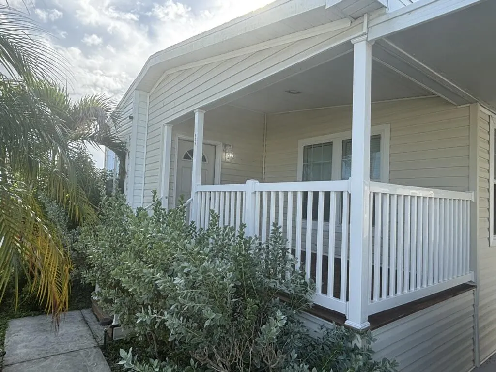 8775 20th Street #lot 905