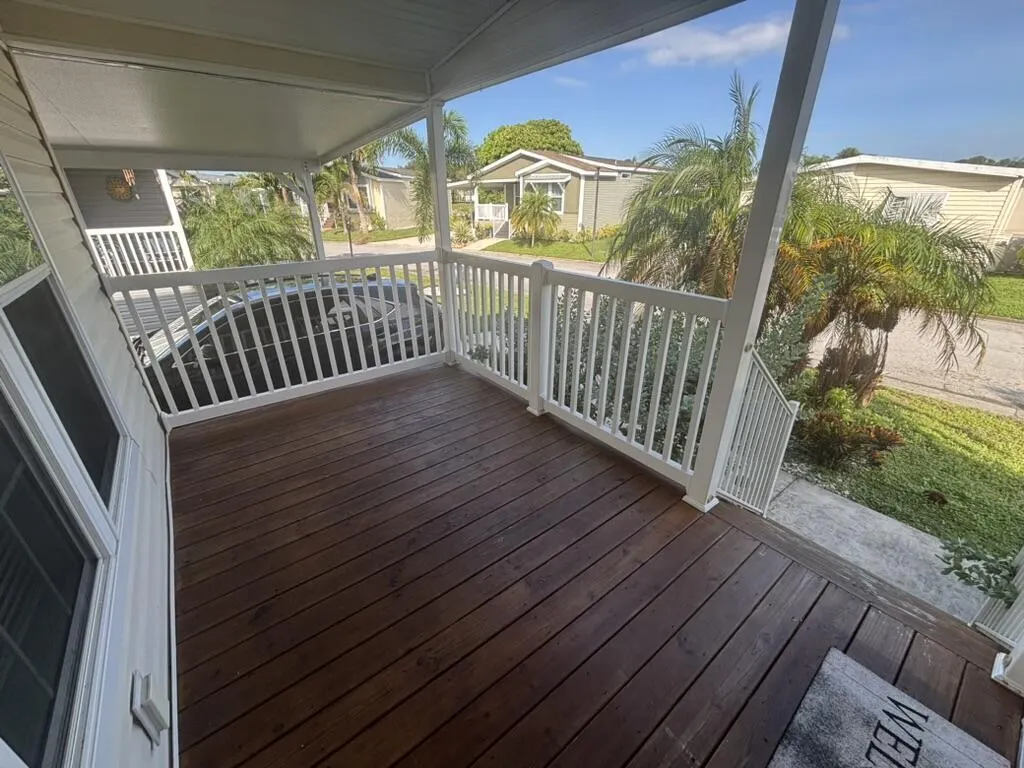 8775 20th Street #lot 905