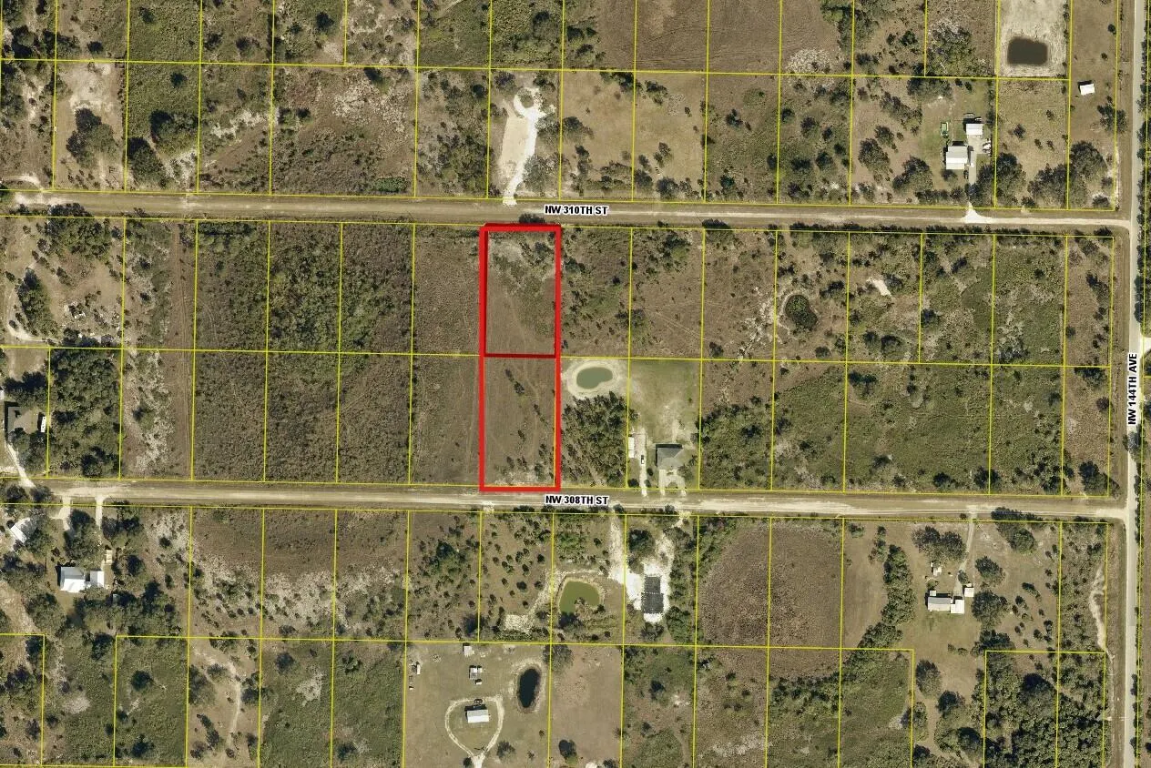 14826 NW 310TH Street