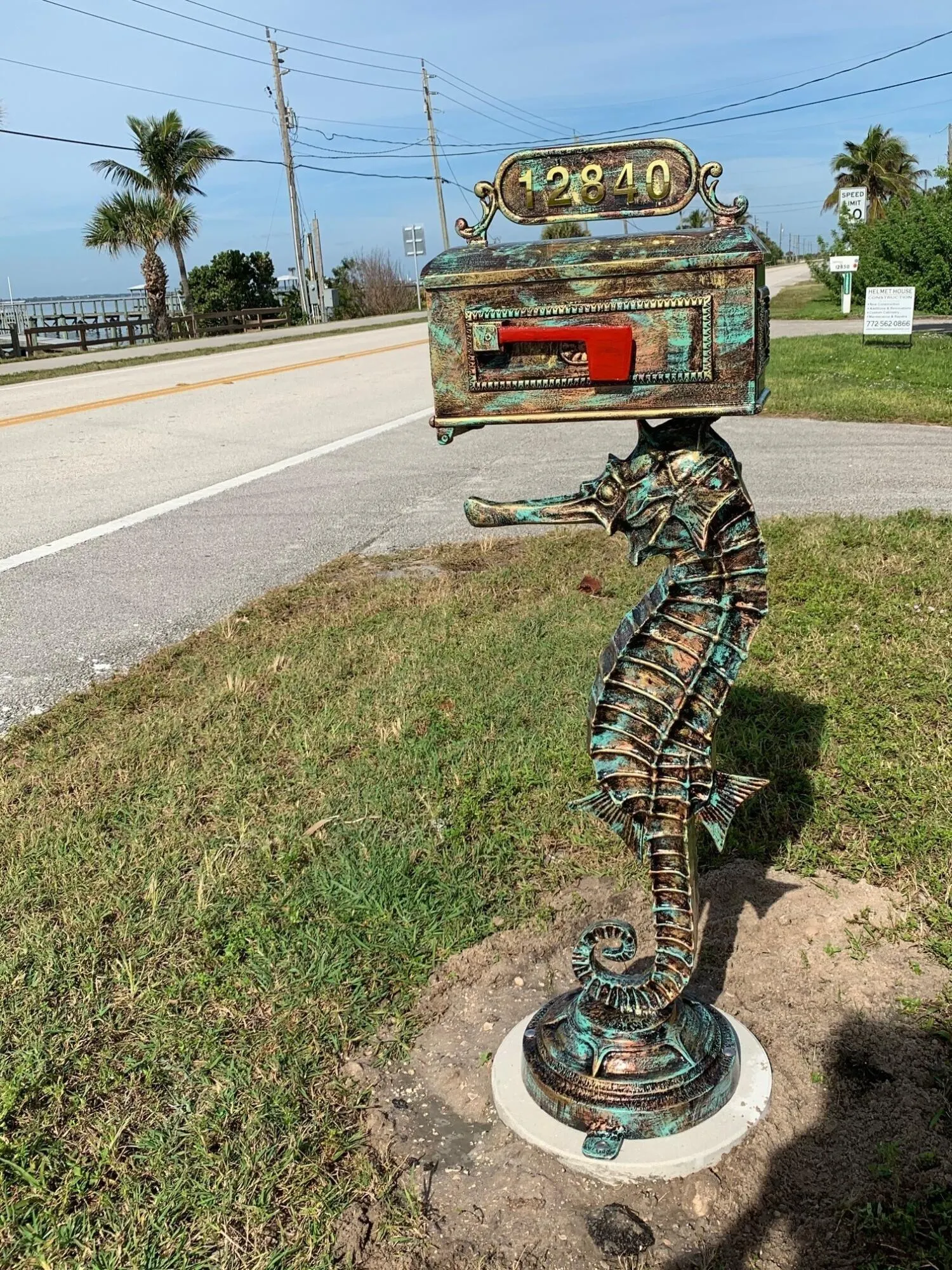 12840 HIGHWAY A1A Highway