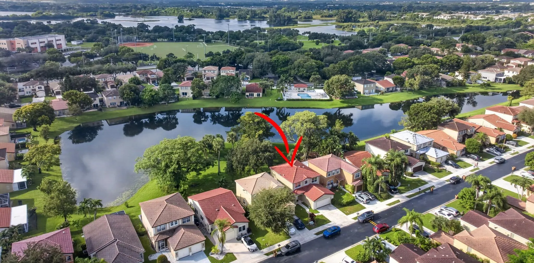 4258 NW 1st Drive
