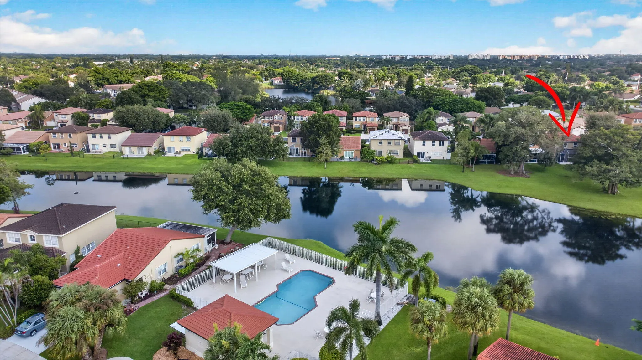 4258 NW 1st Drive