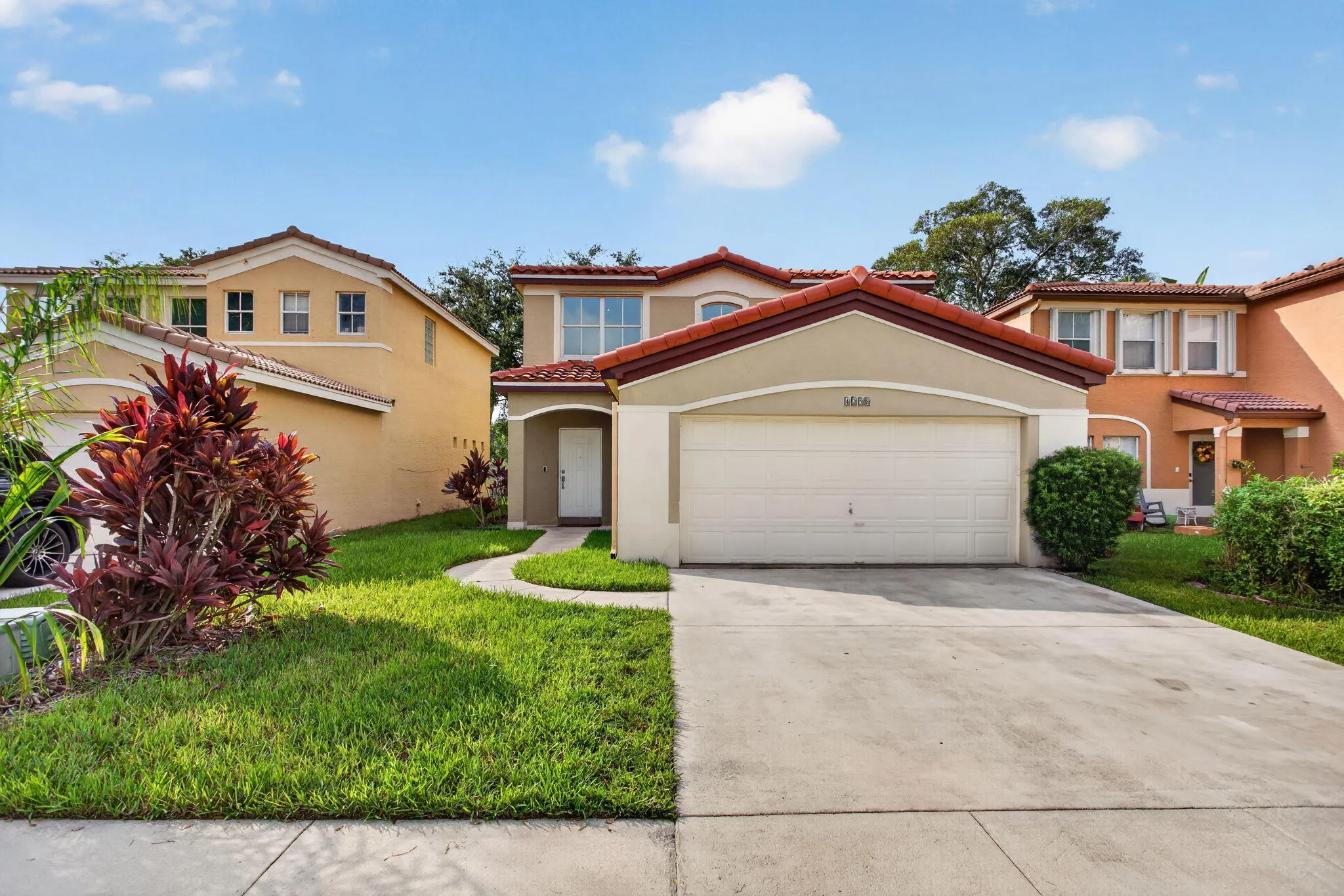 4258 NW 1st Drive