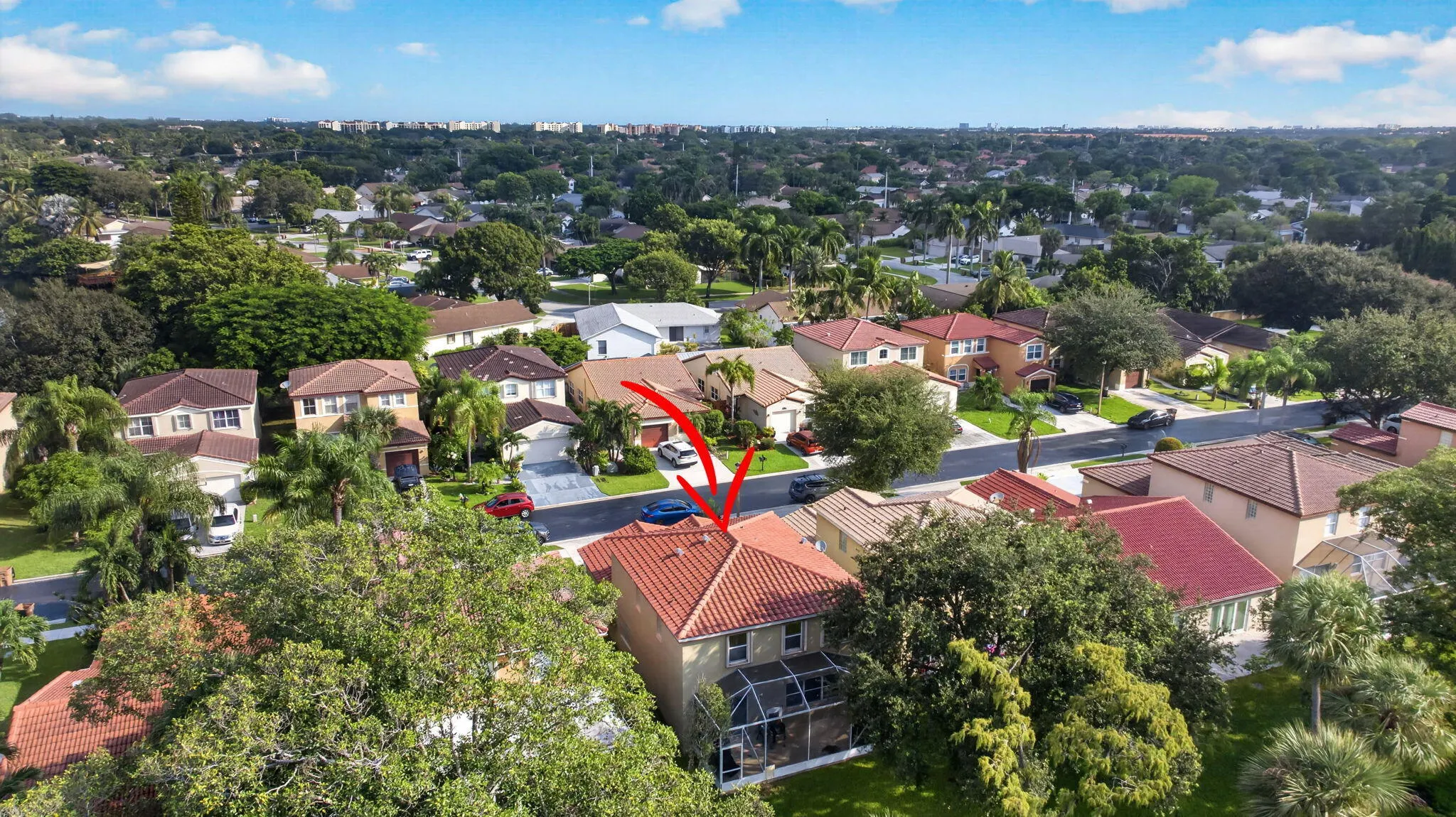 4258 NW 1st Drive