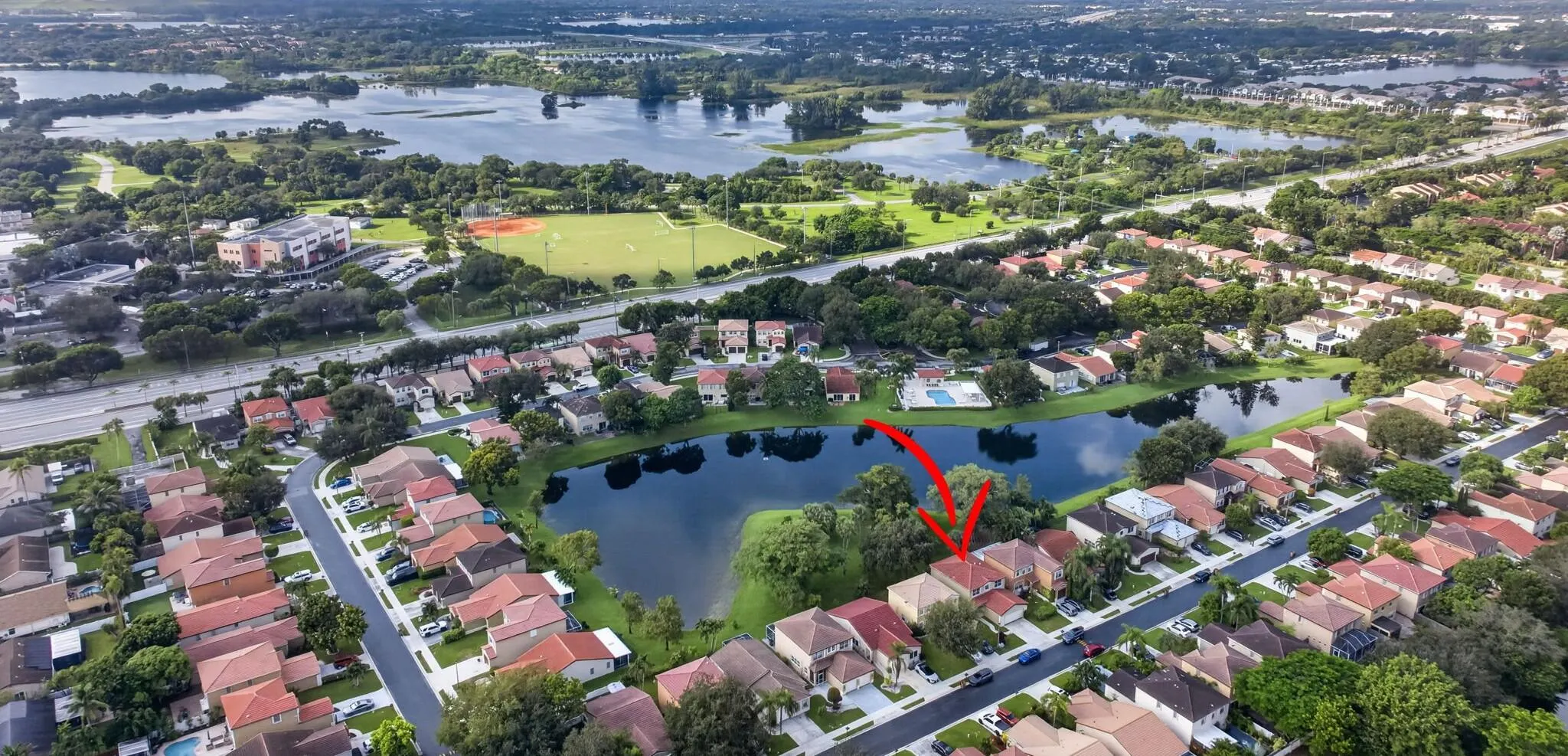 4258 NW 1st Drive