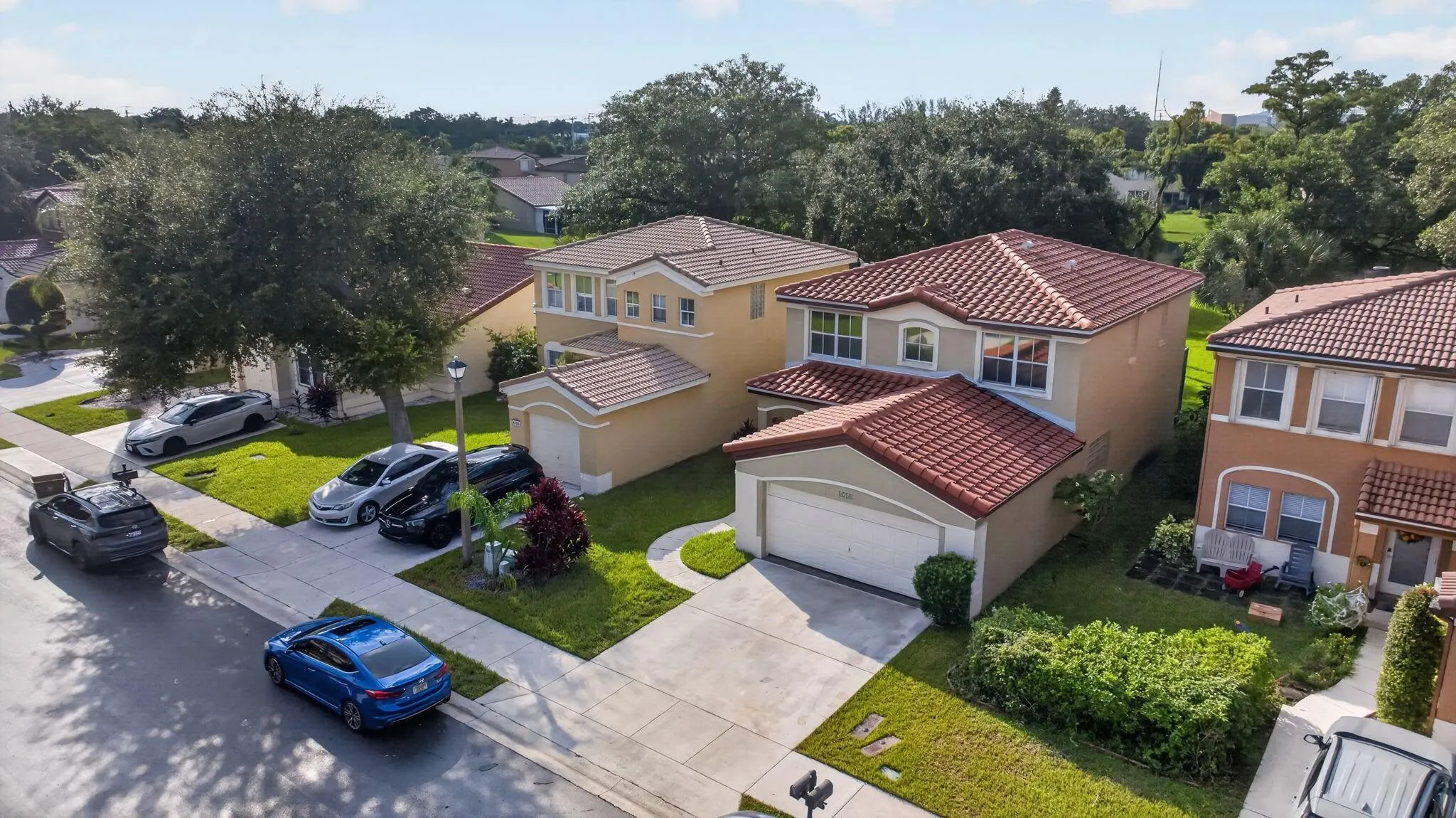 4258 NW 1st Drive