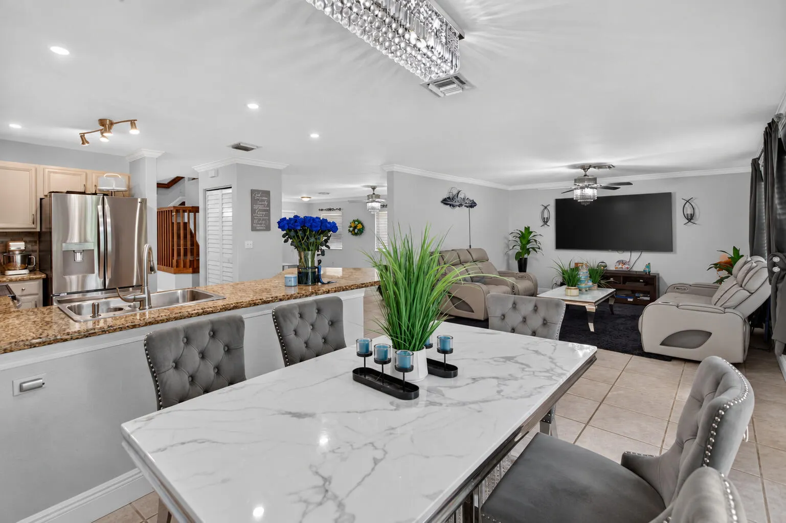 4258 NW 1st Drive