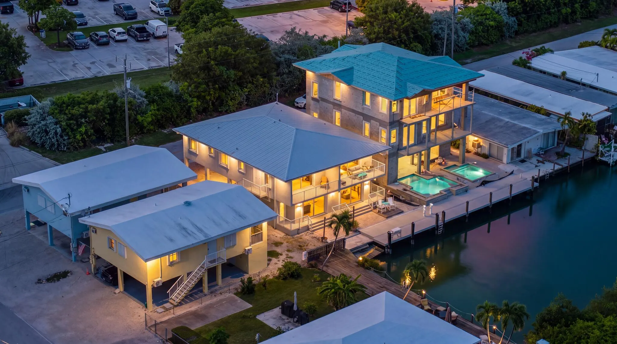 51 Coral Lane