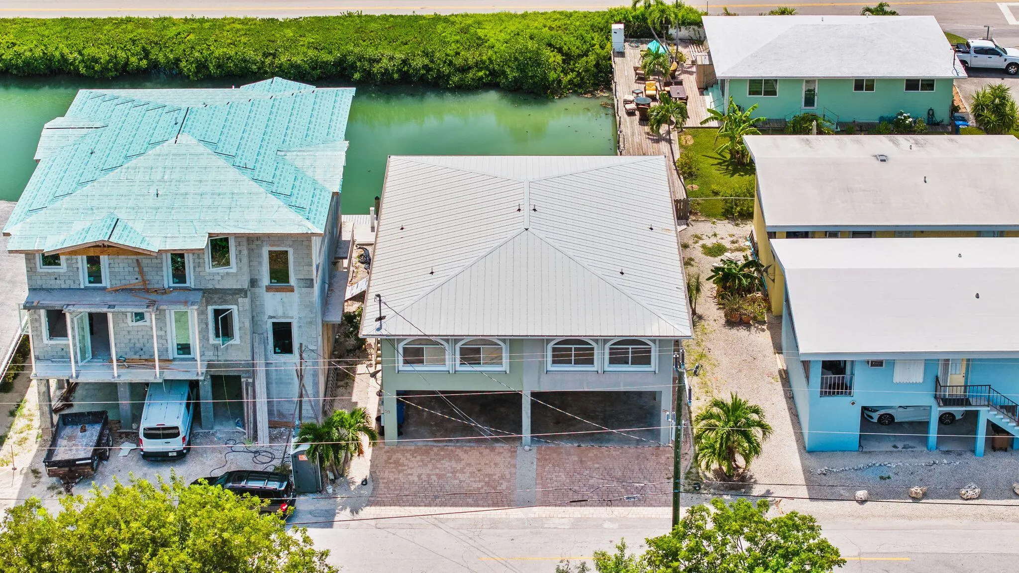 51 Coral Lane