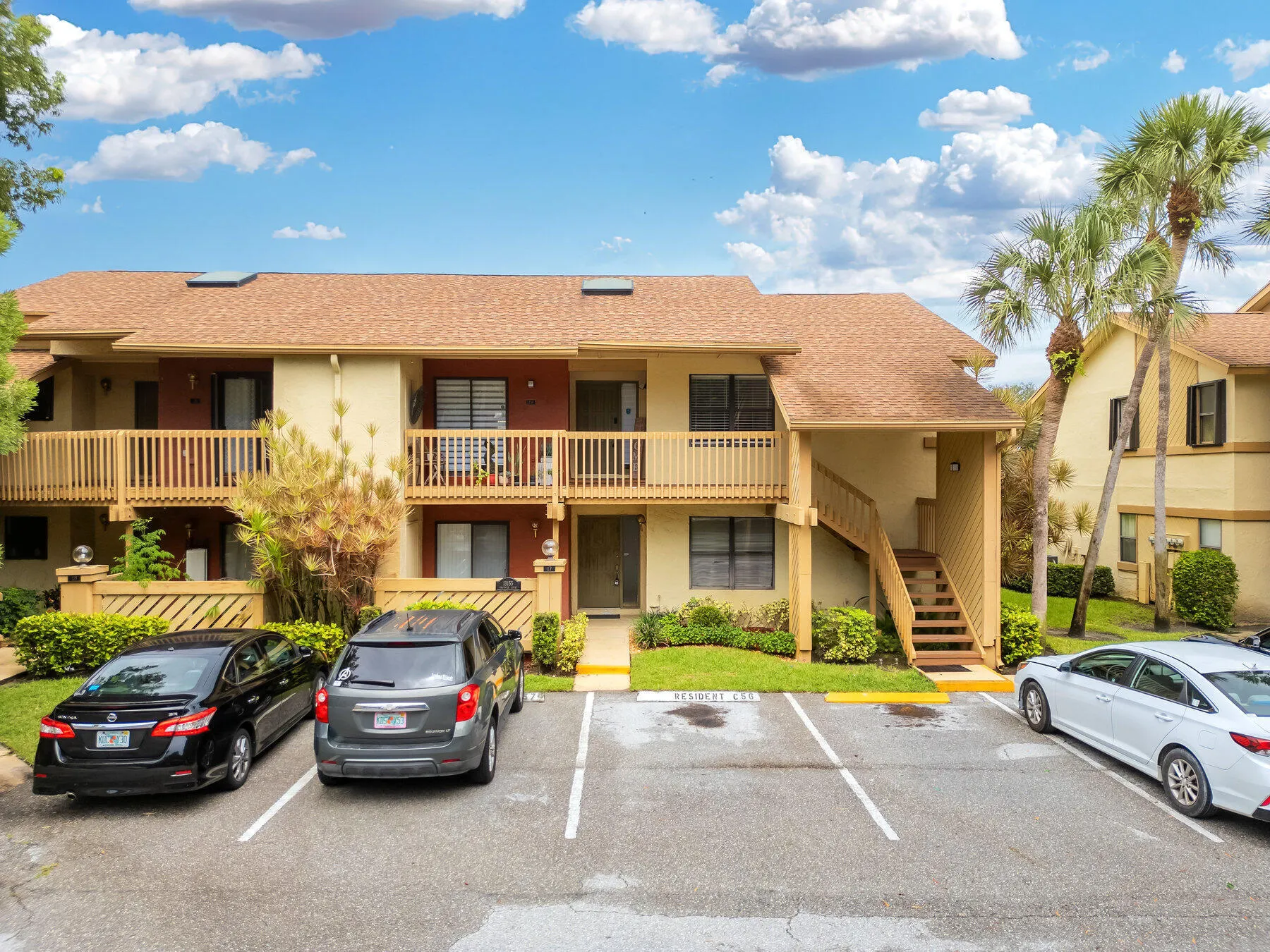 13155 CHADWICK Court #19