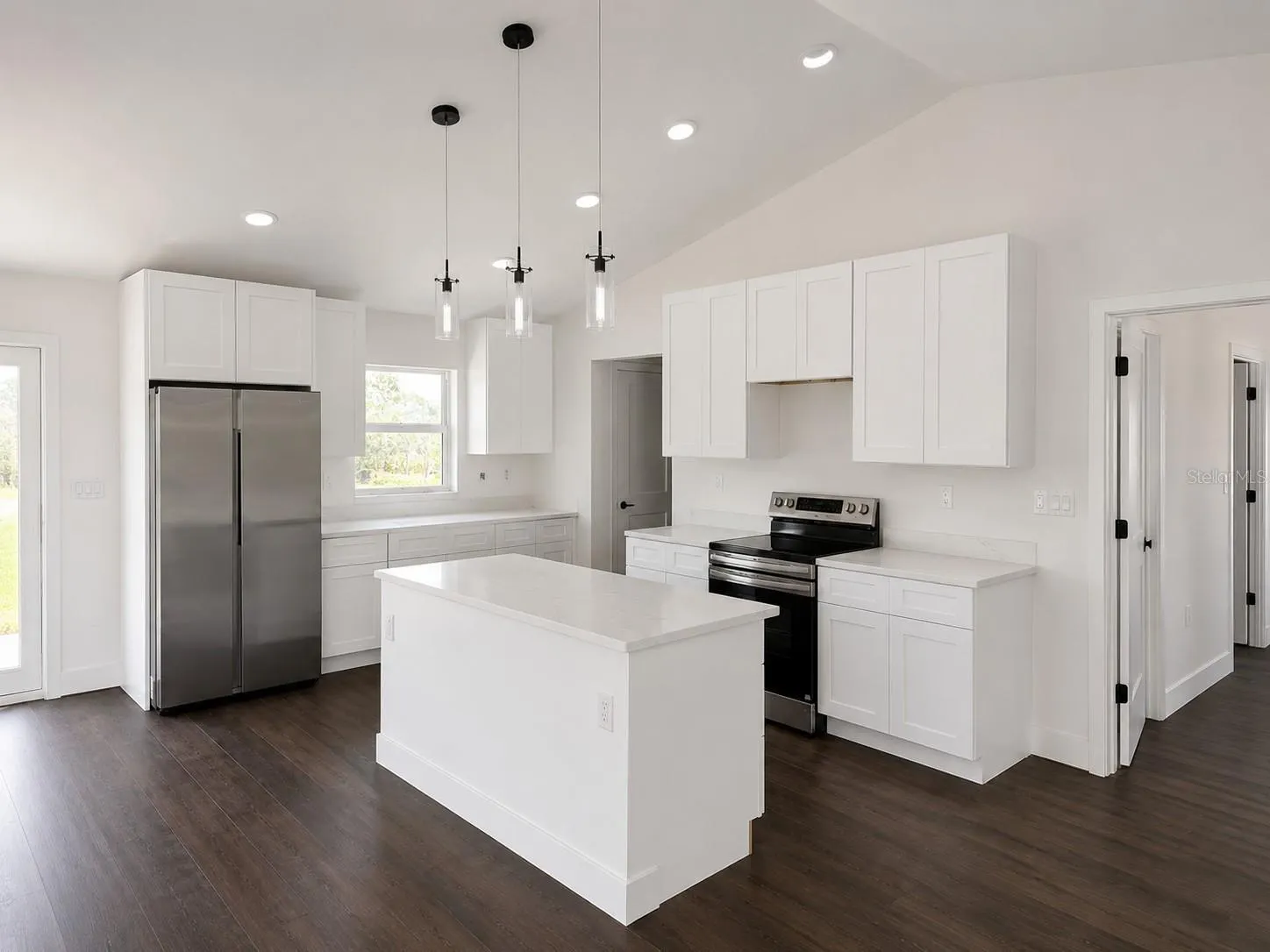 17170 NW 288TH Street