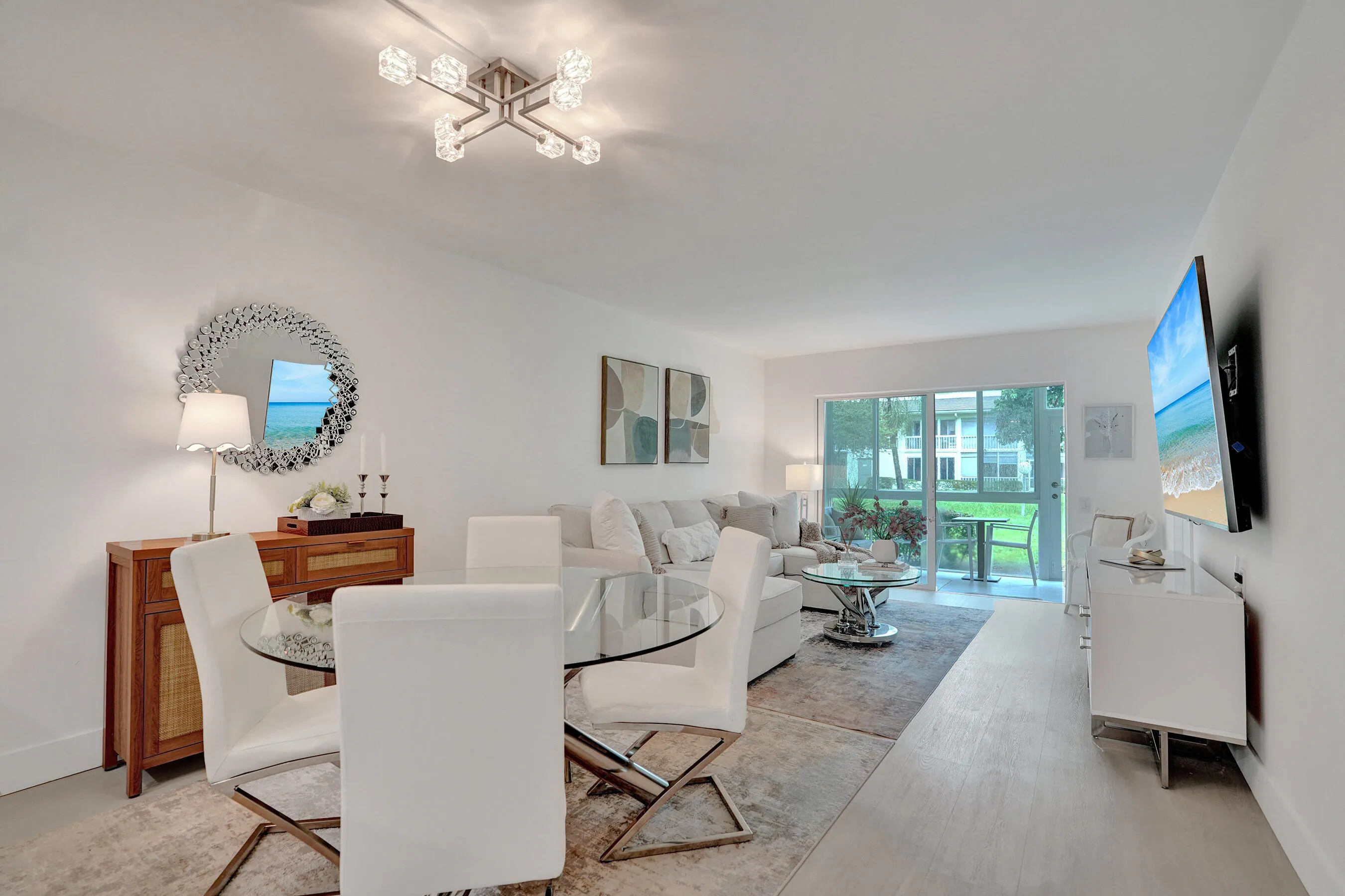 1211 BAHAMA Bend #E1