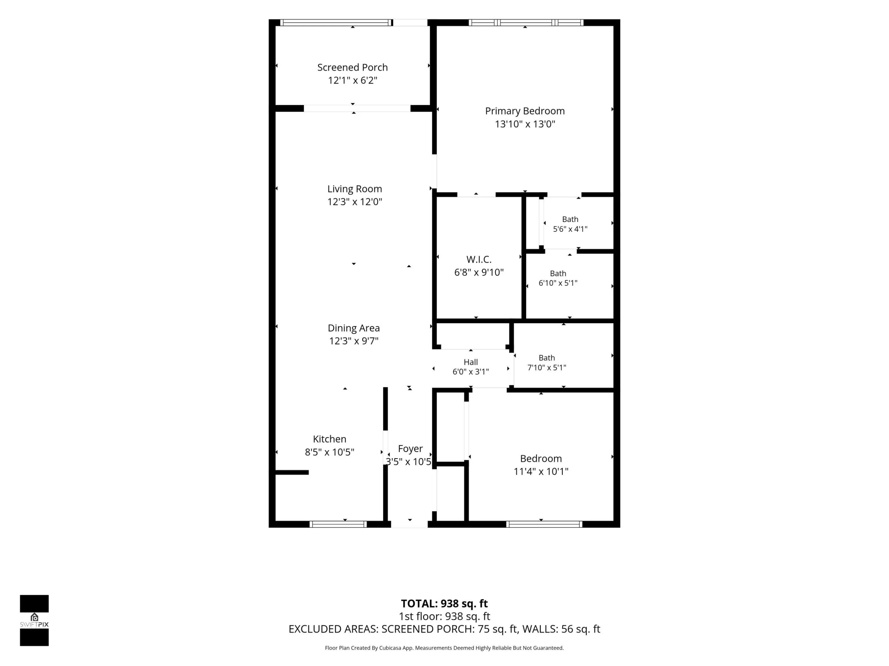 1211 BAHAMA Bend #E1