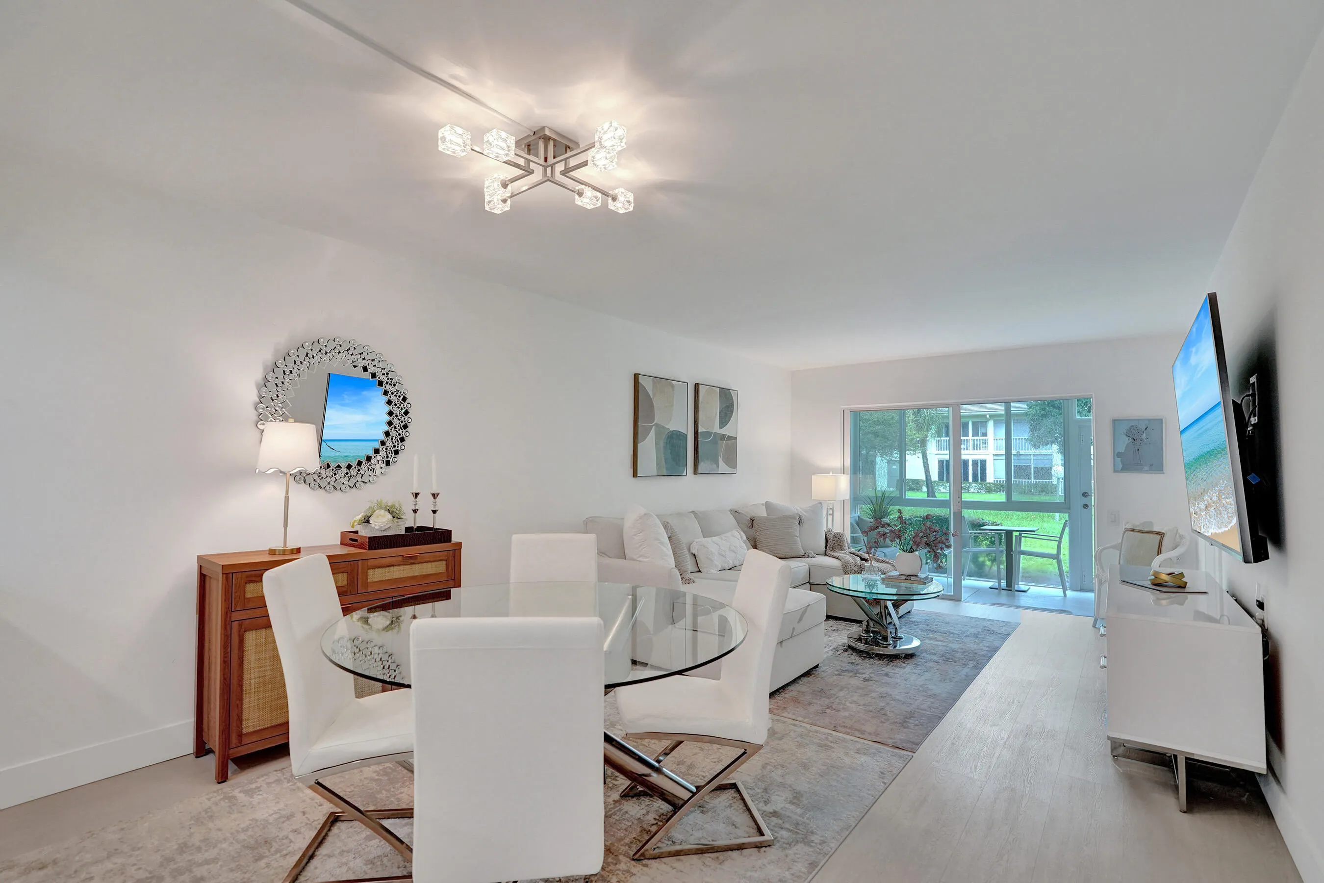 1211 BAHAMA Bend #E1