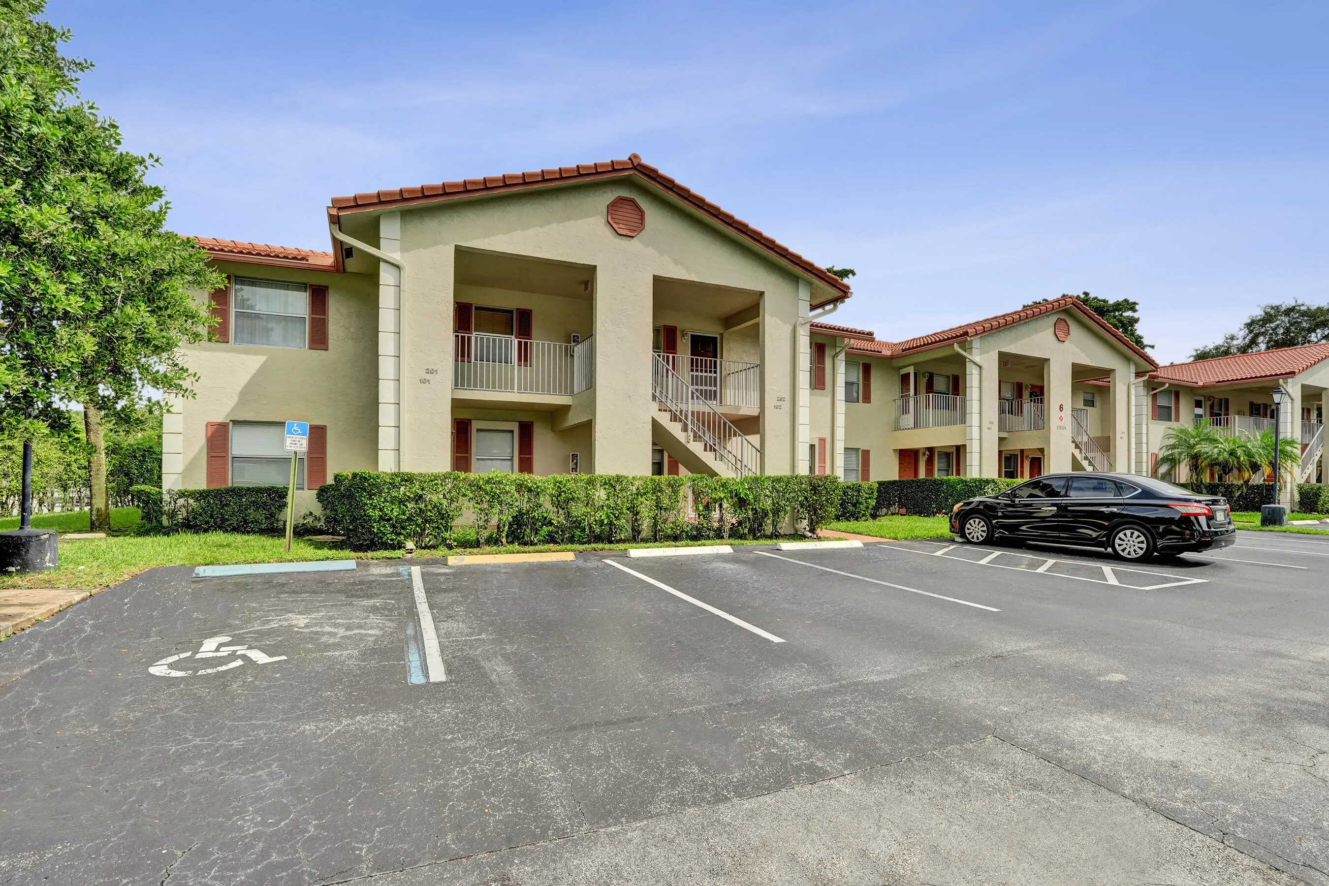 3081 HOLIDAY SPRINGS Boulevard #102-6