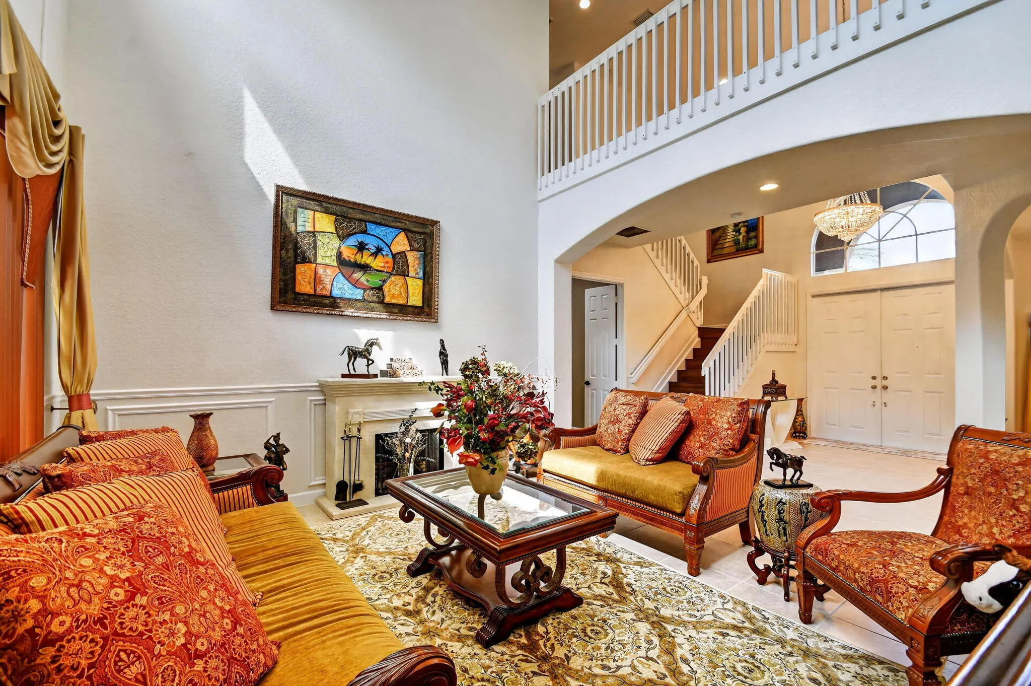 6039 WALNUT HILL Drive