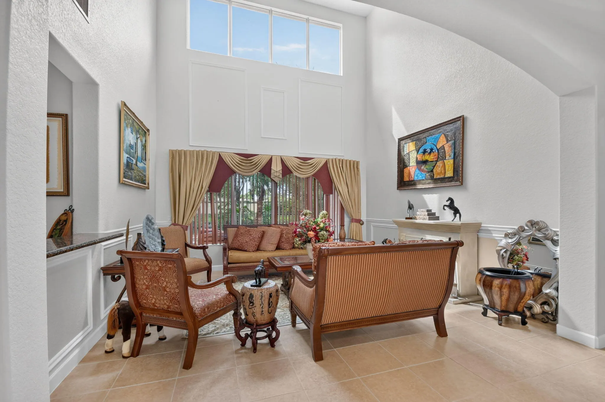 6039 WALNUT HILL Drive