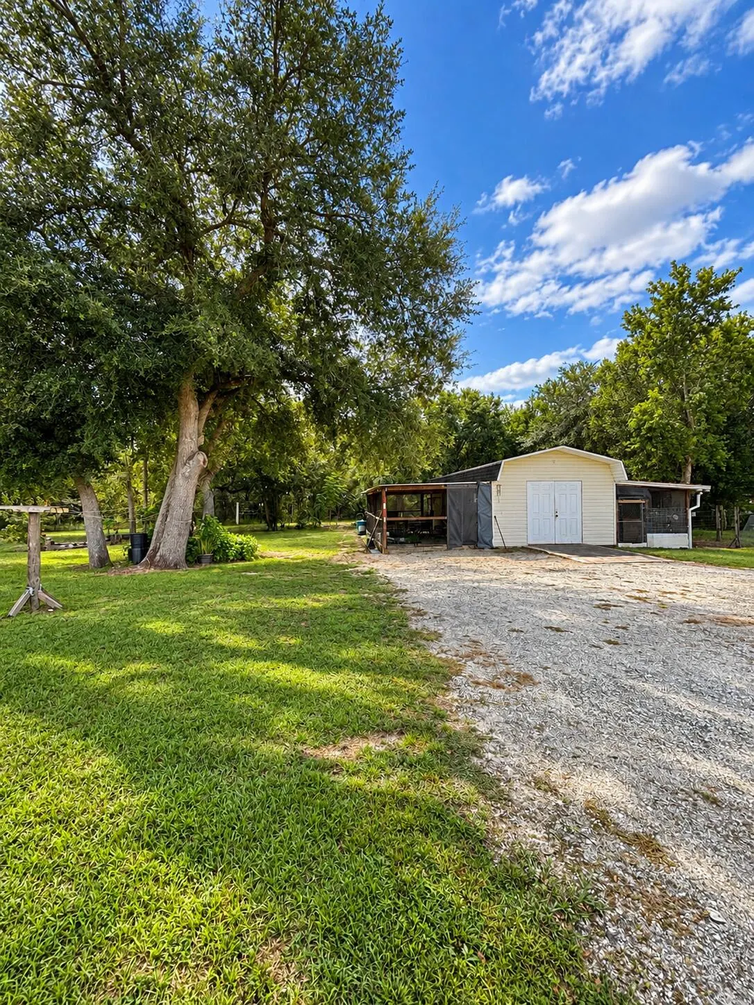 21876 NW 266TH Street