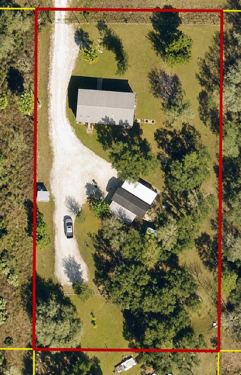 21876 NW 266TH Street