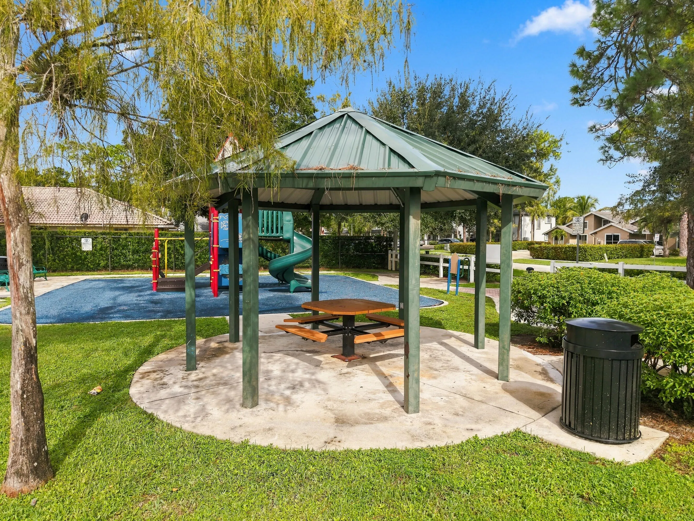 1031 Goldenrod Road