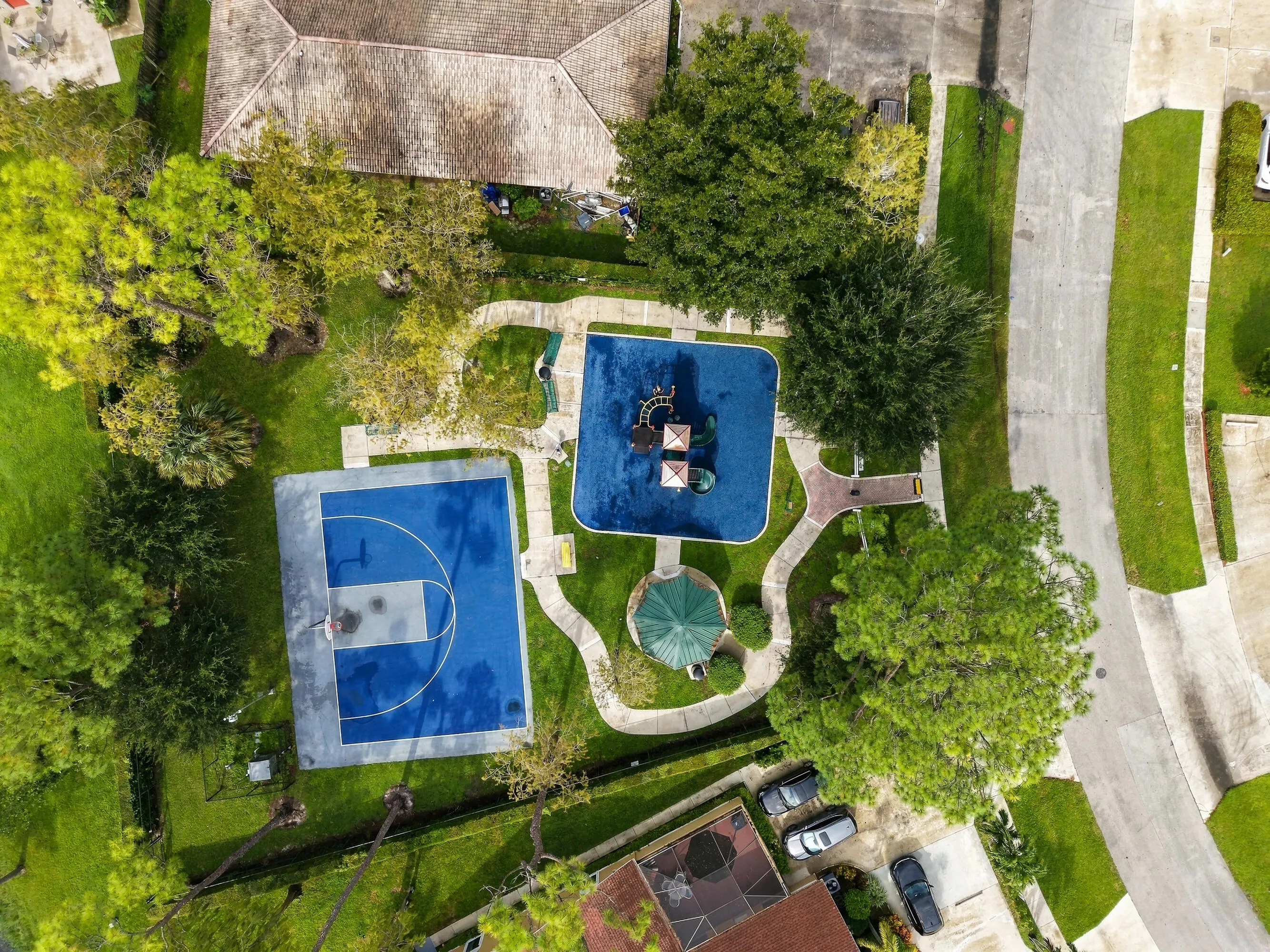 1031 Goldenrod Road