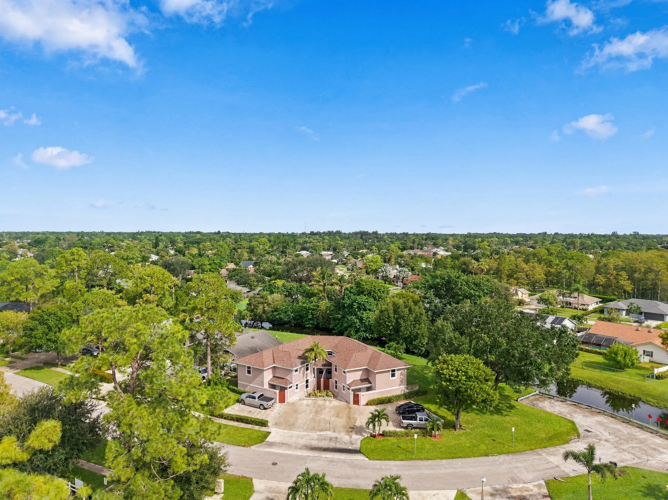 1033 Goldenrod Road