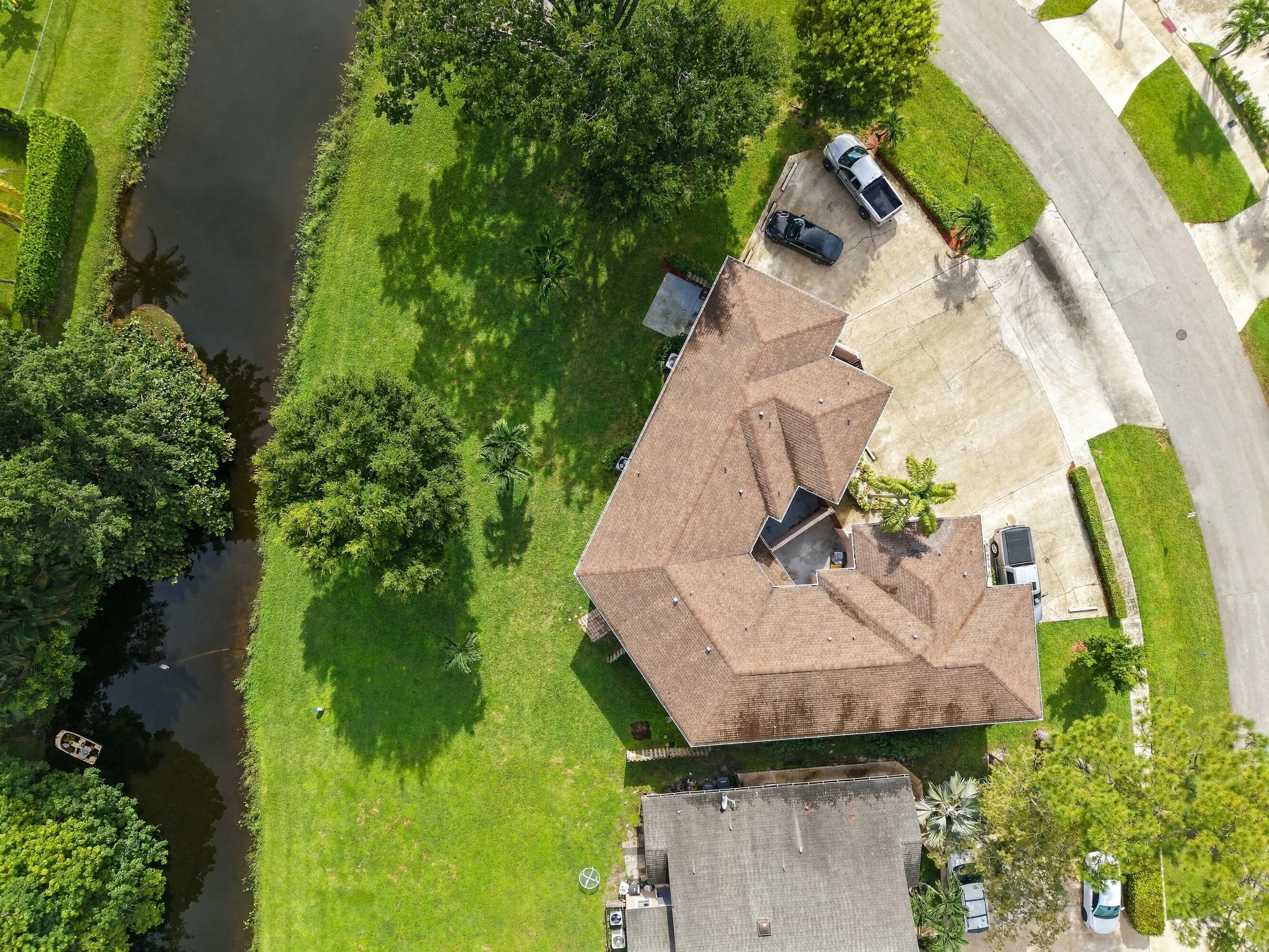 1033 Goldenrod Road