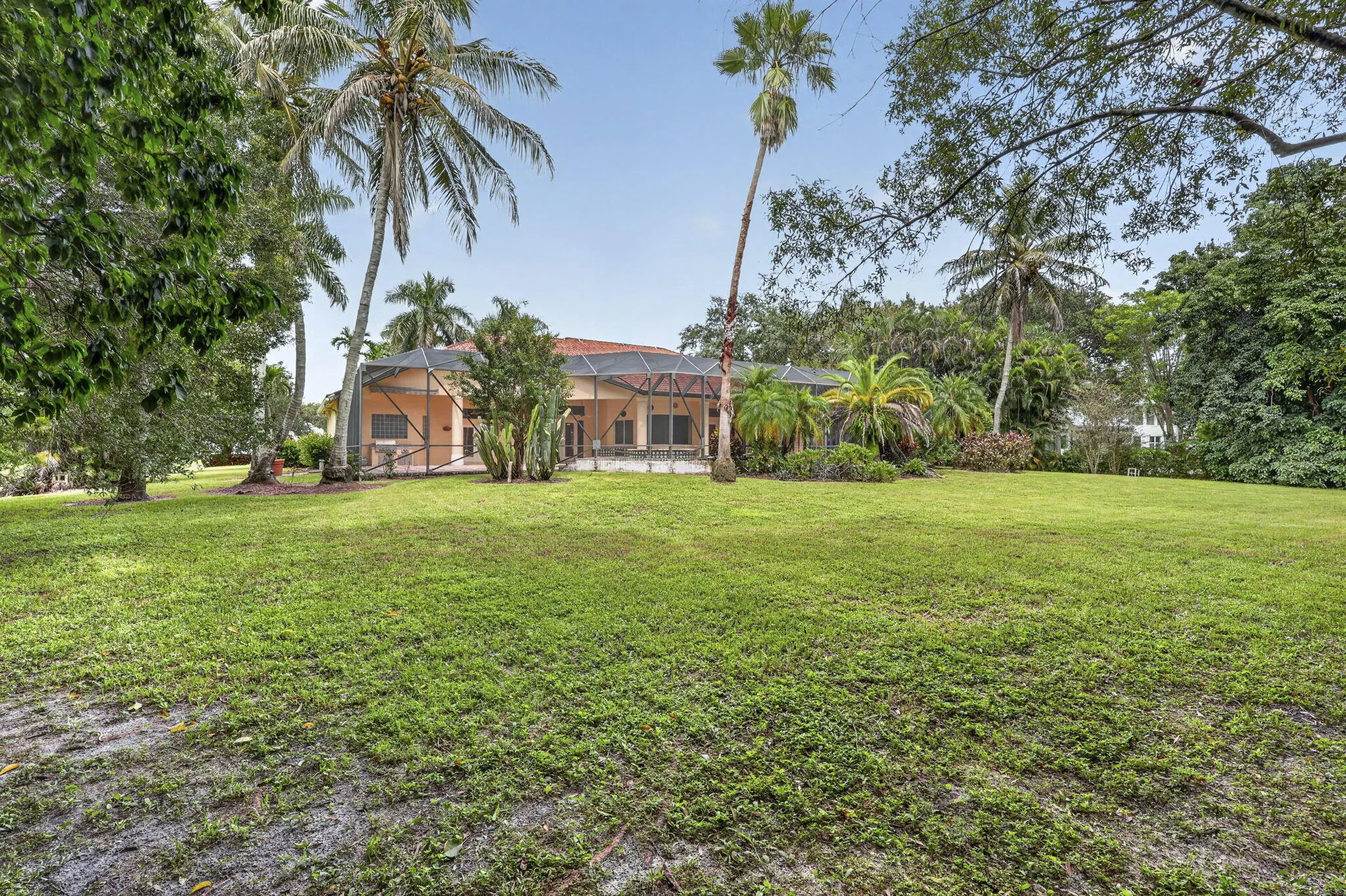 15390 EARHART Place