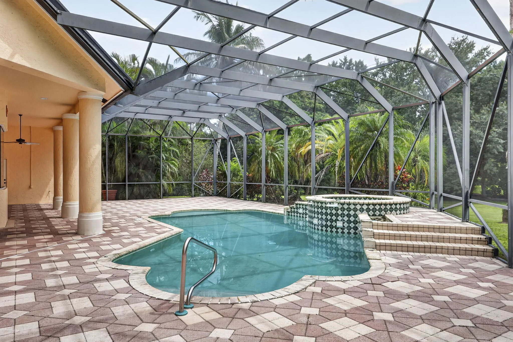 15390 EARHART Place